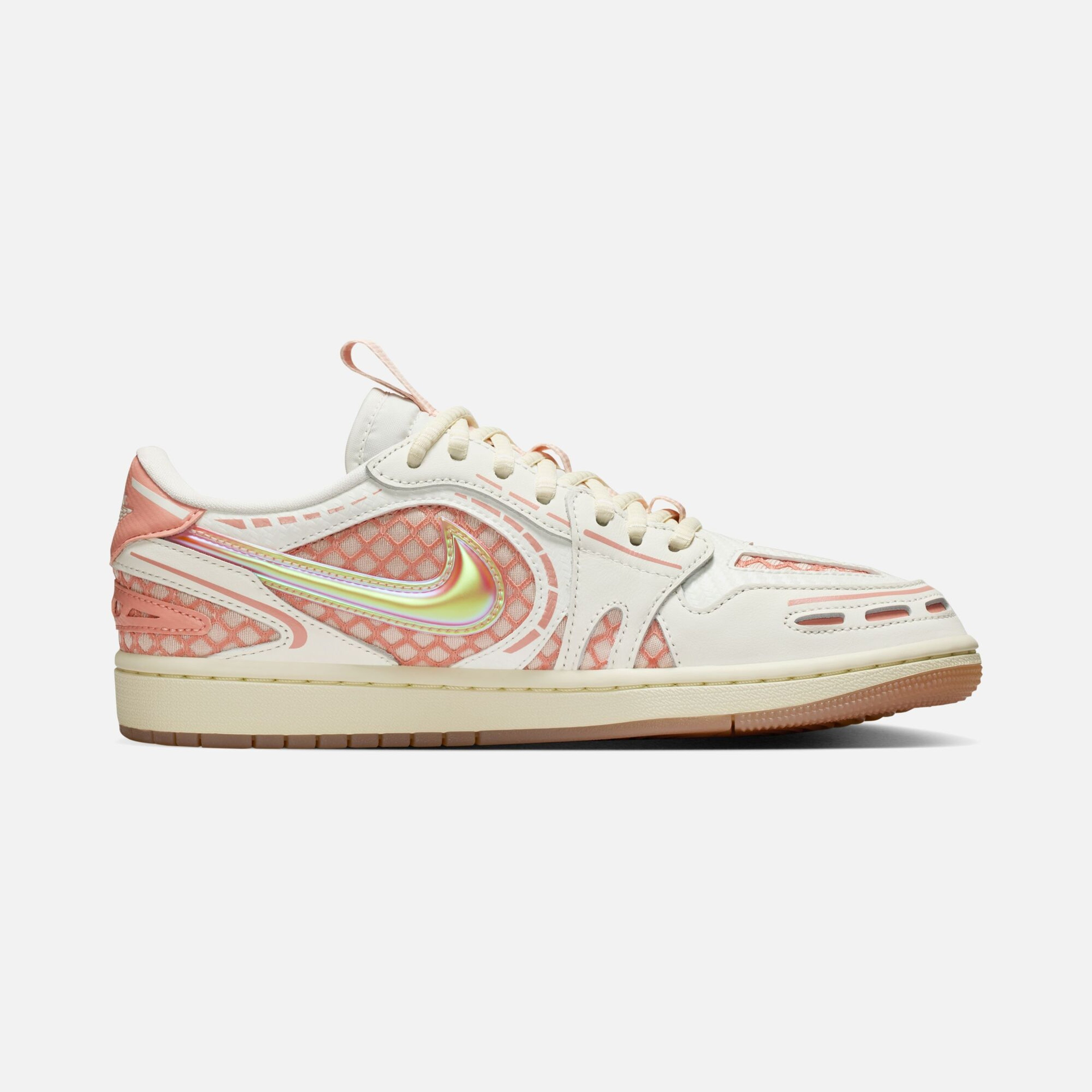 Nike Wmns Air Jordan 1 Mm Low V3 Kadın Spor Ayakkabı