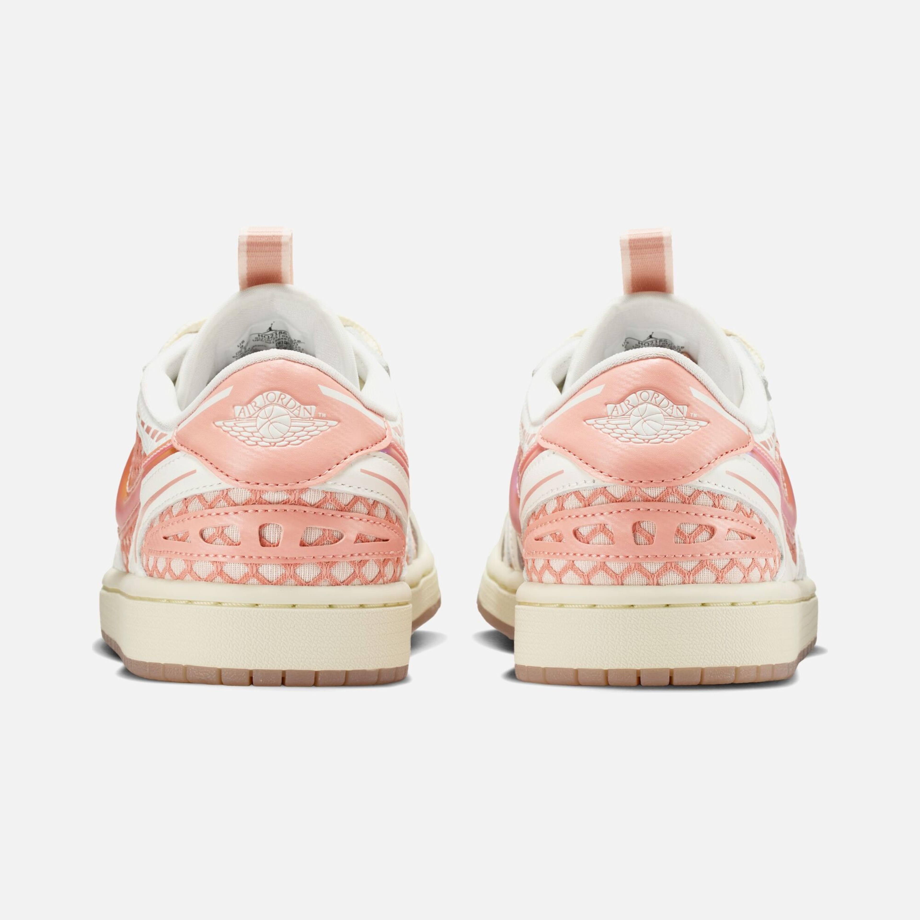 Nike Wmns Air Jordan 1 Mm Low V3 Kadın Spor Ayakkabı