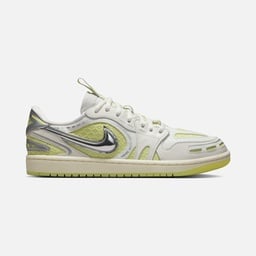 Nike Wmns Air Jordan 1 Mm Low V3 Kadın Spor Ayakkabı