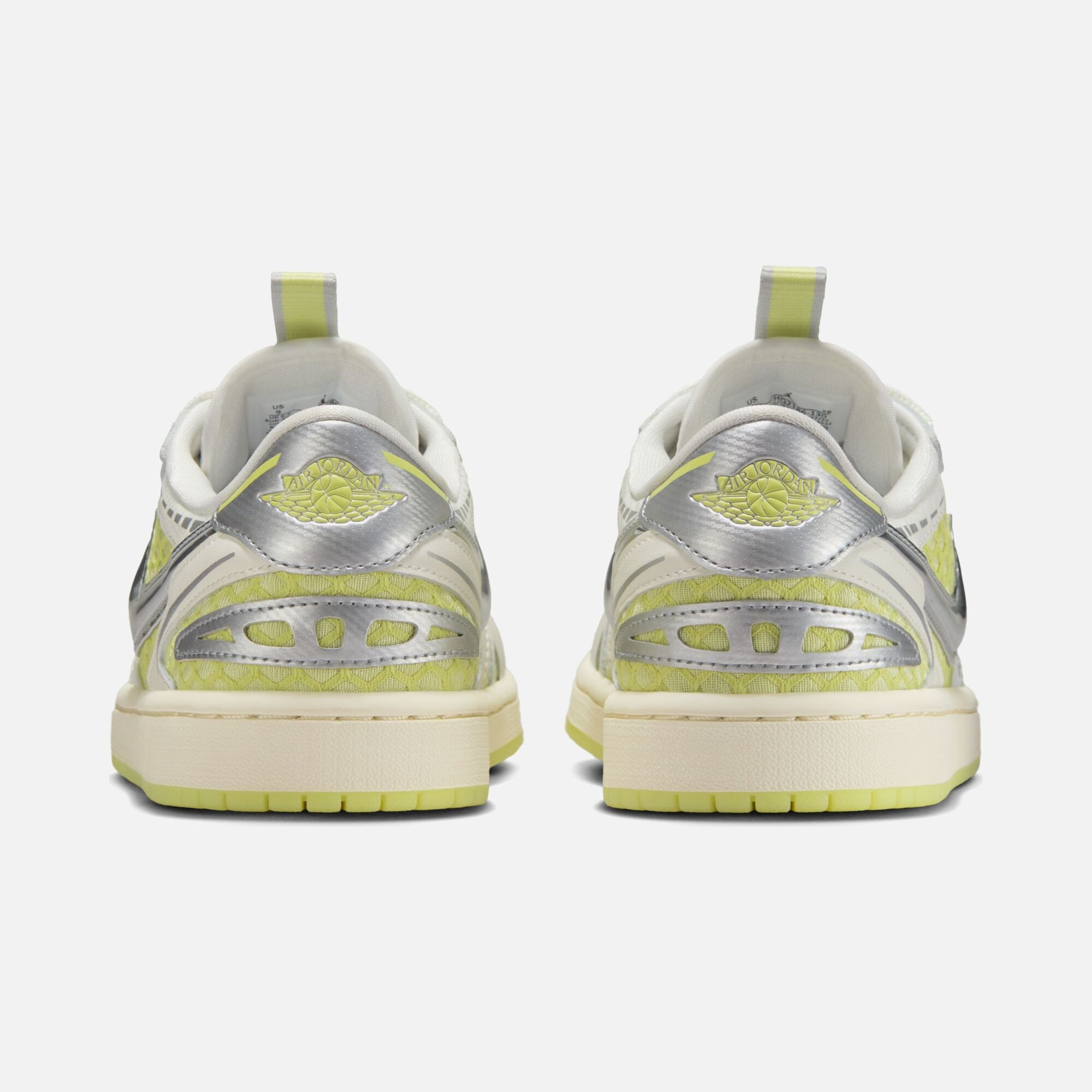 Nike Wmns Air Jordan 1 Mm Low V3 Kadın Spor Ayakkabı