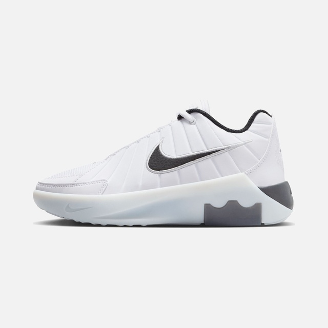 Nike Beyaz Nike Lebron Witness Basketbol Ayakkabısı