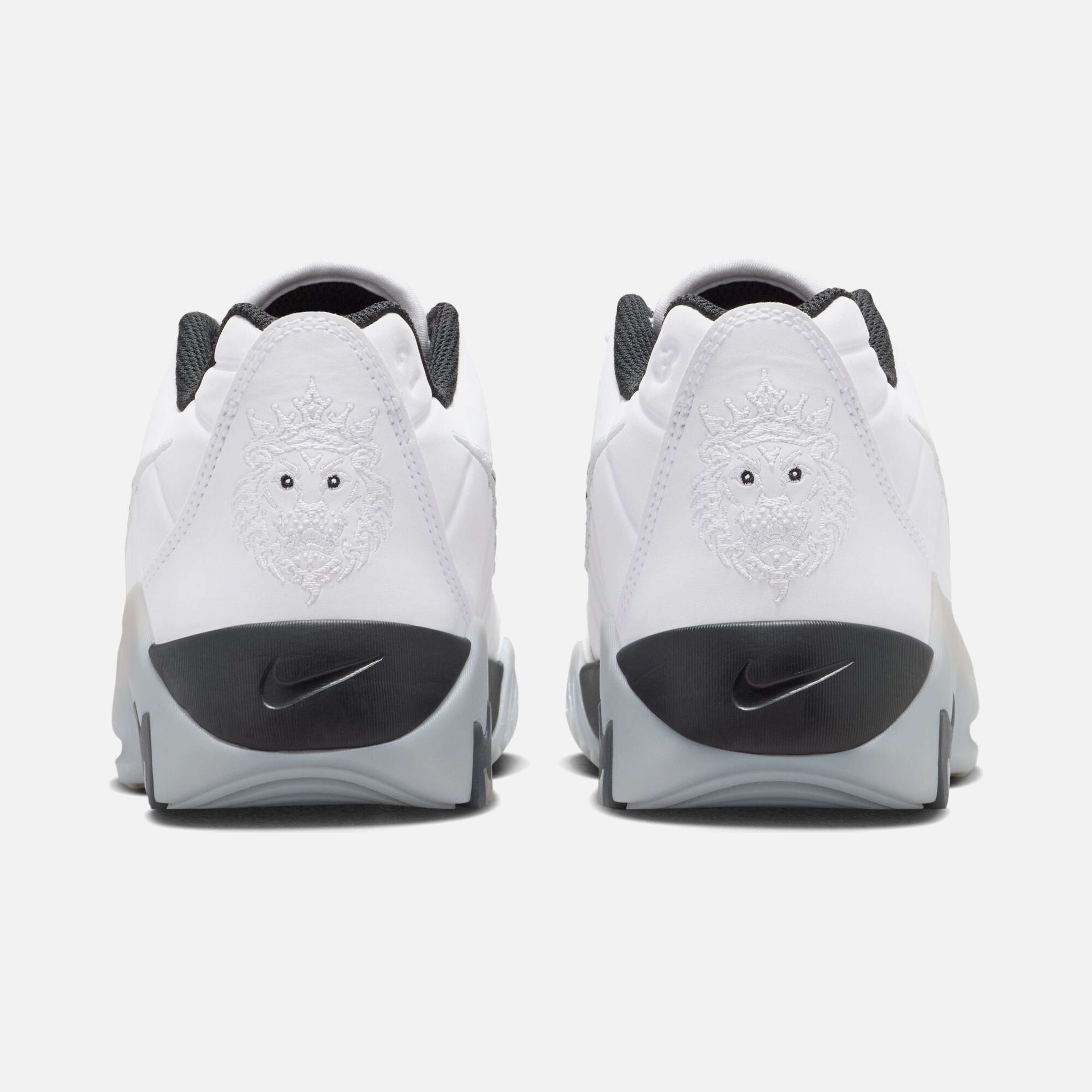 Nike LeBron James Witness IX (Gs) Basketbol Ayakkabı