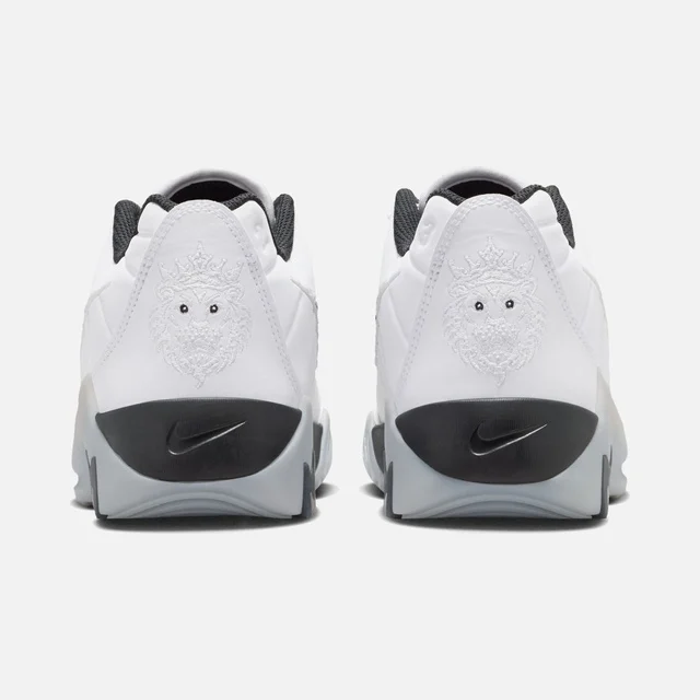 Nike Beyaz Nike Lebron Witness Basketbol Ayakkabısı