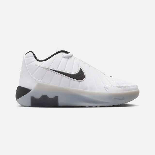 Nike Beyaz Nike Lebron Witness Basketbol Ayakkabısı