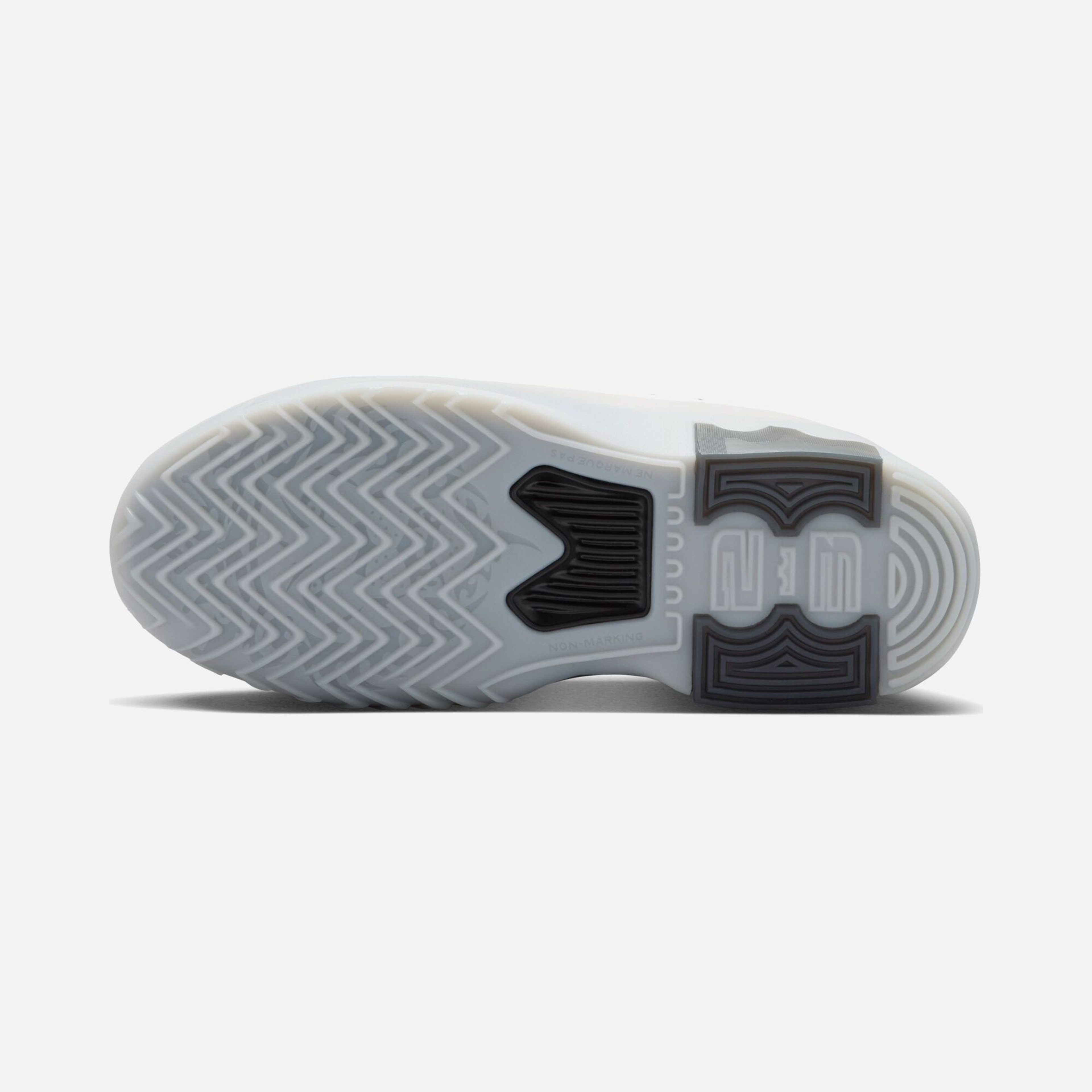 Nike LeBron James Witness IX (Gs) Basketbol Ayakkabı