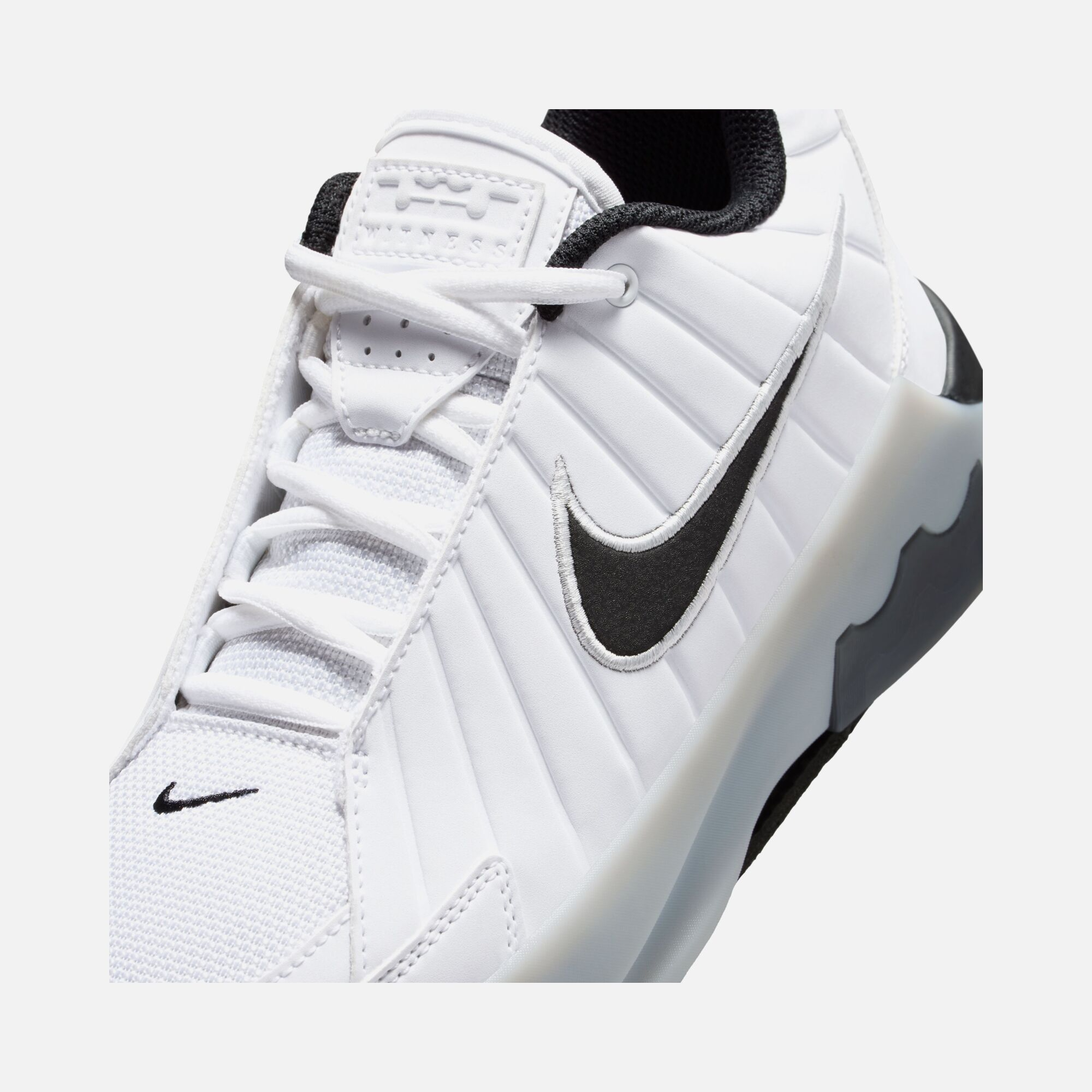 Nike LeBron James Witness IX (Gs) Basketbol Ayakkabı