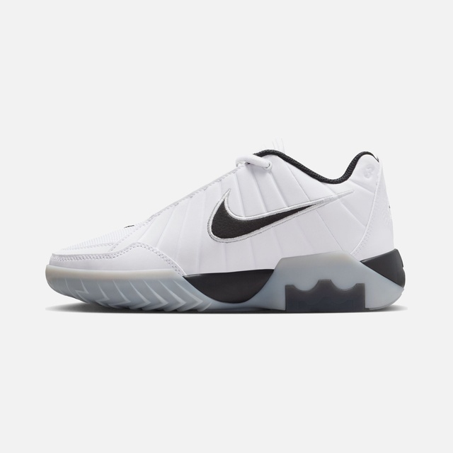 Nike Beyaz Nike Lebron Witness Basketbol Ayakkabısı