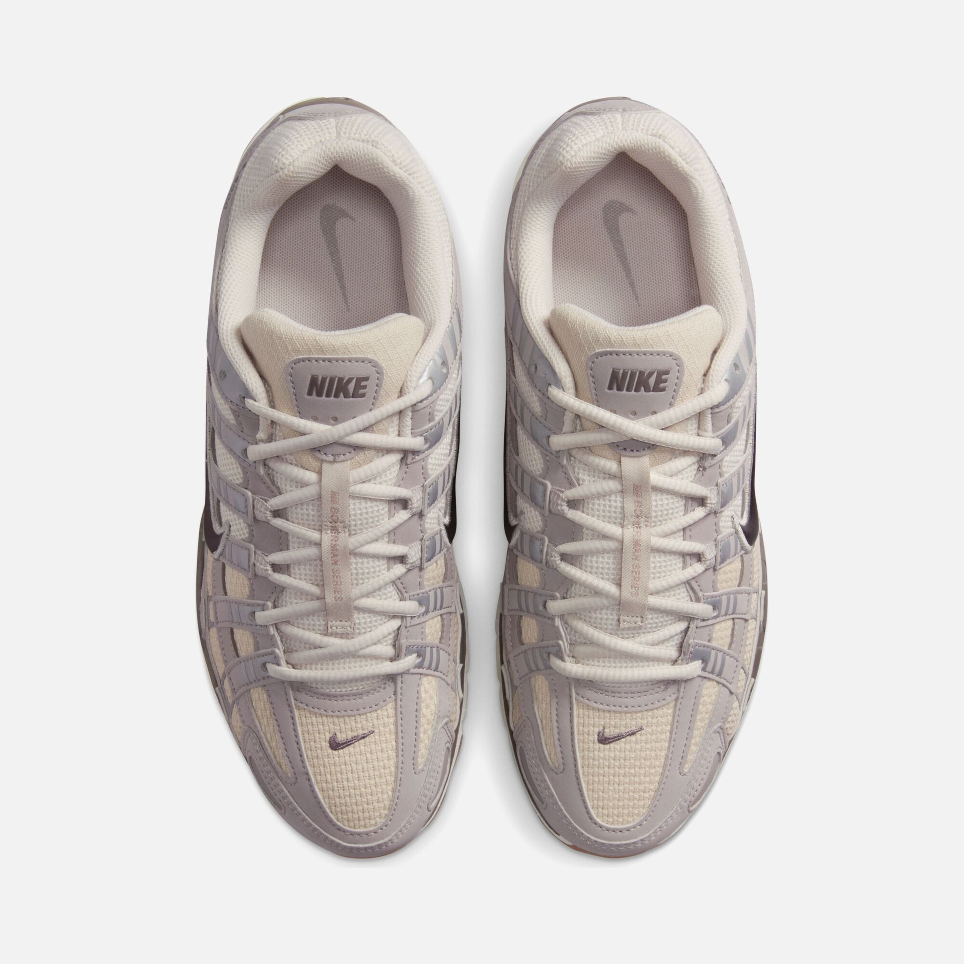 Nike P-6000 Special Edition FA25 Erkek Spor Ayakkabı