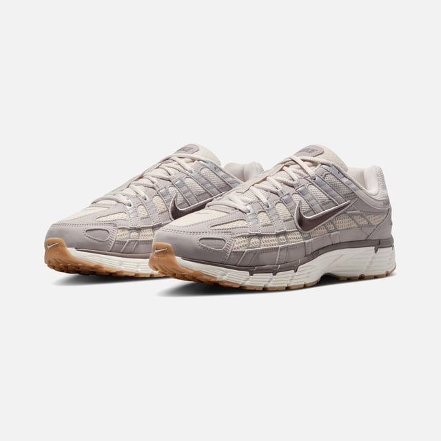 Nike P-6000 Special Edition FA25 Erkek Spor Ayakkabı - Görsel 4