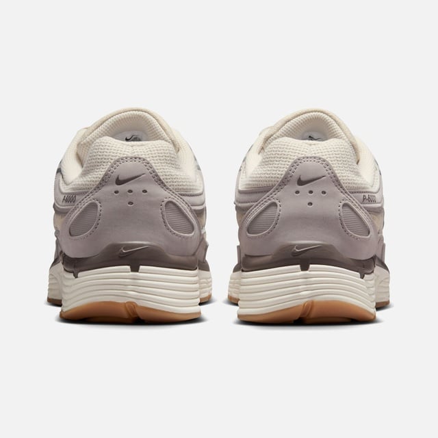 Nike P-6000 Special Edition FA25 Erkek Spor Ayakkabı - Görsel 5