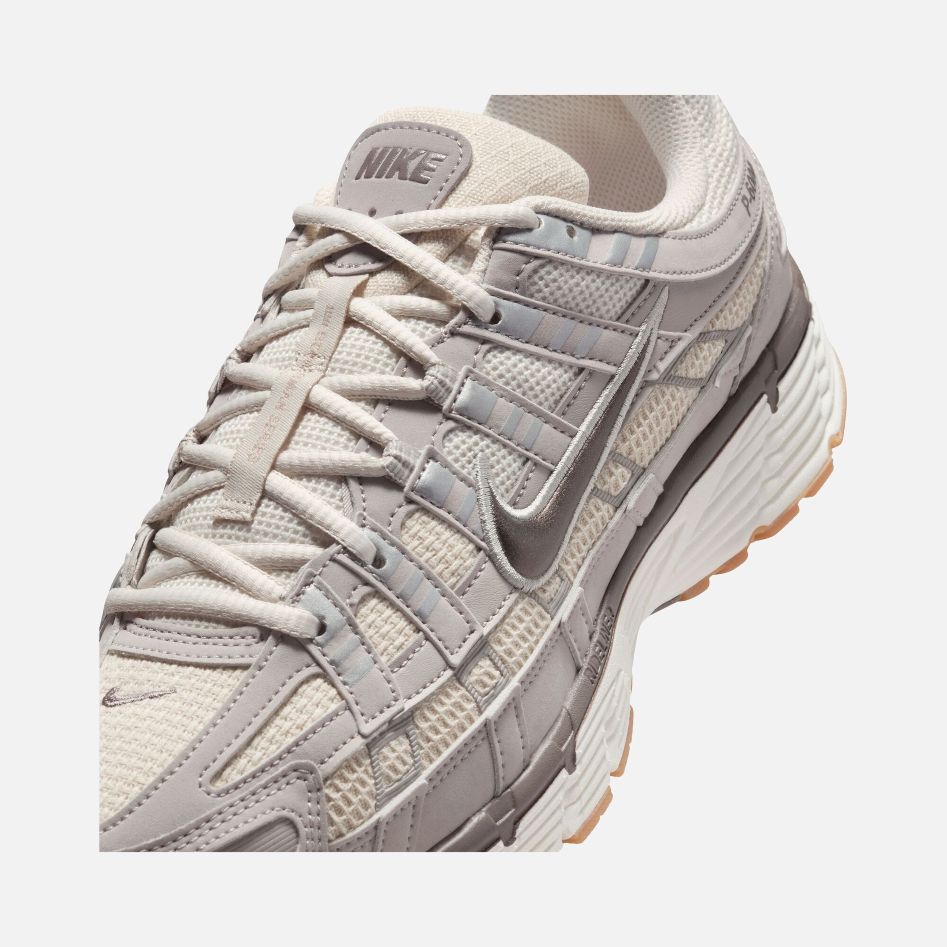 Nike P-6000 Special Edition FA25 Erkek Spor Ayakkabı