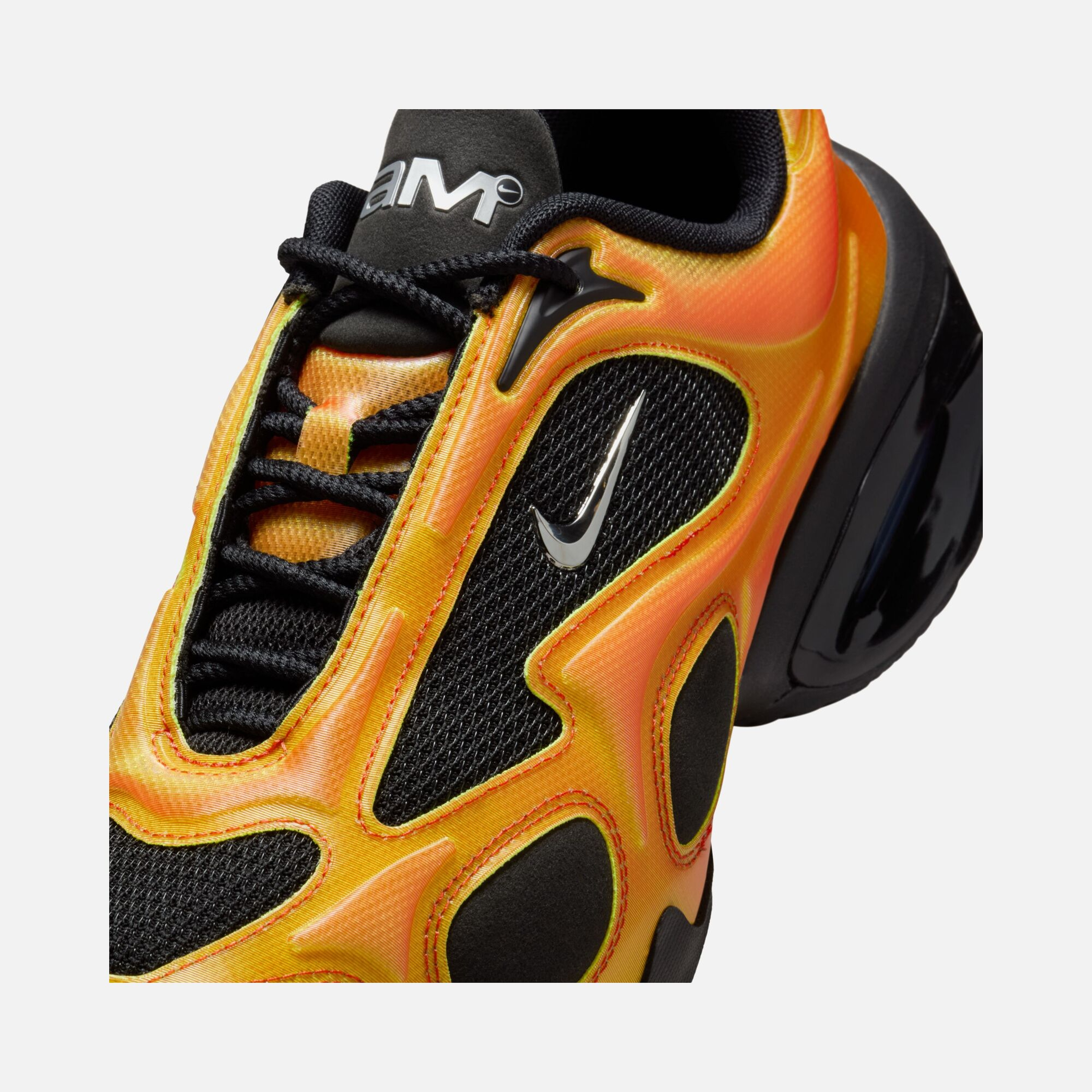 Nike Air Max Muse Se 2 Kadın Spor Ayakkabı