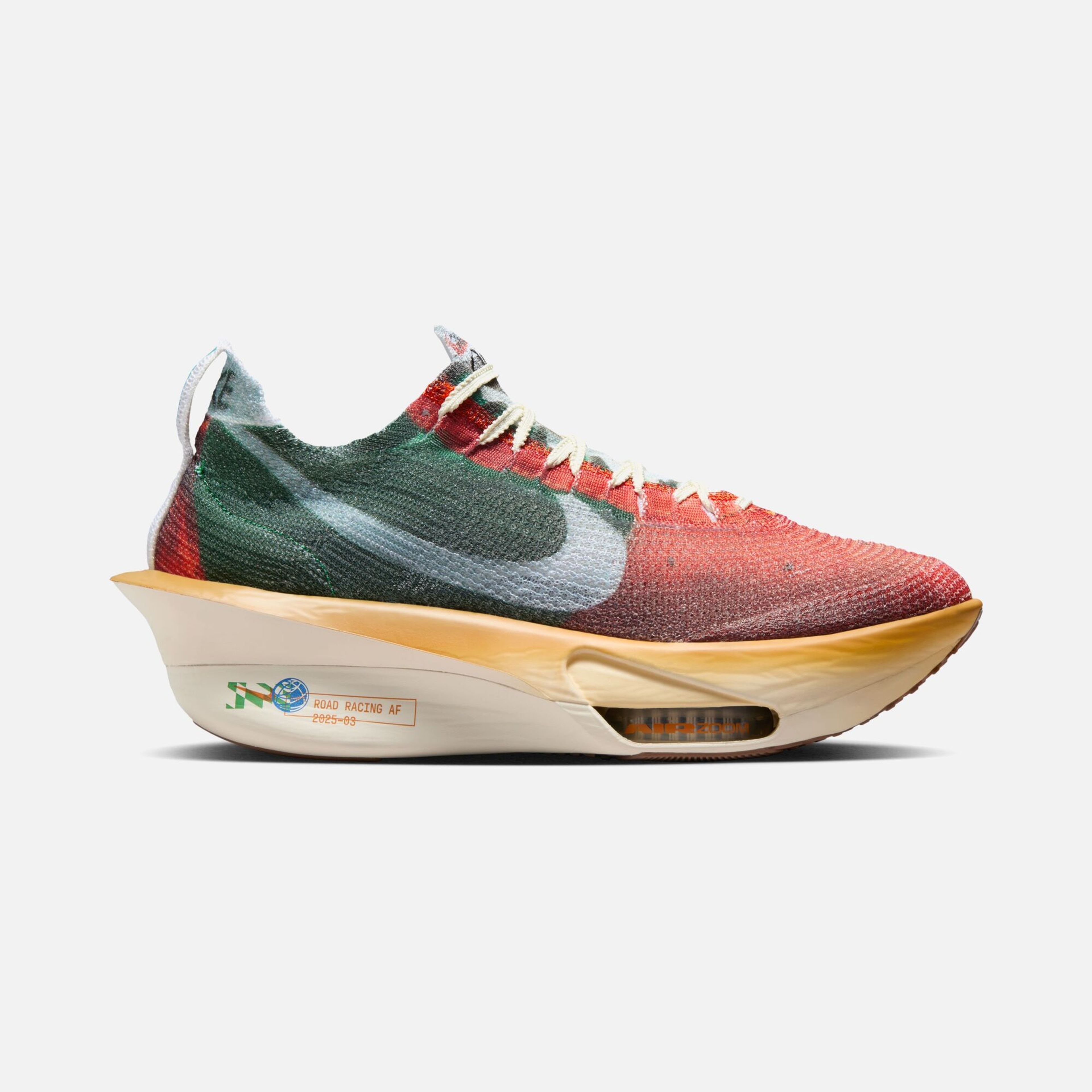 Nike Air Zoom Alphafly Next% 3 Premium Erkek Koşu Ayakkabısı