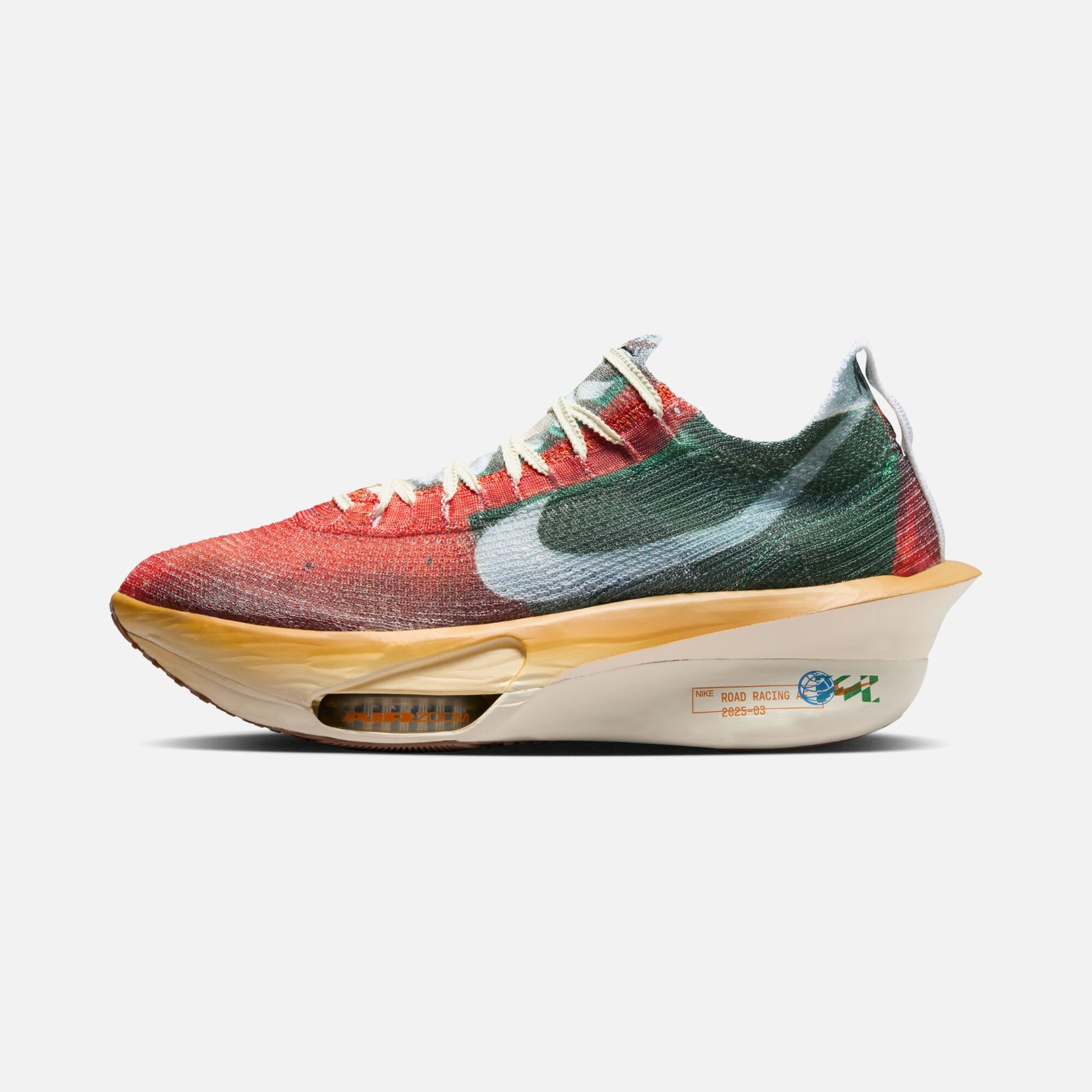 Nike Air Zoom Alphafly Next% 3 Premium Erkek Koşu Ayakkabısı