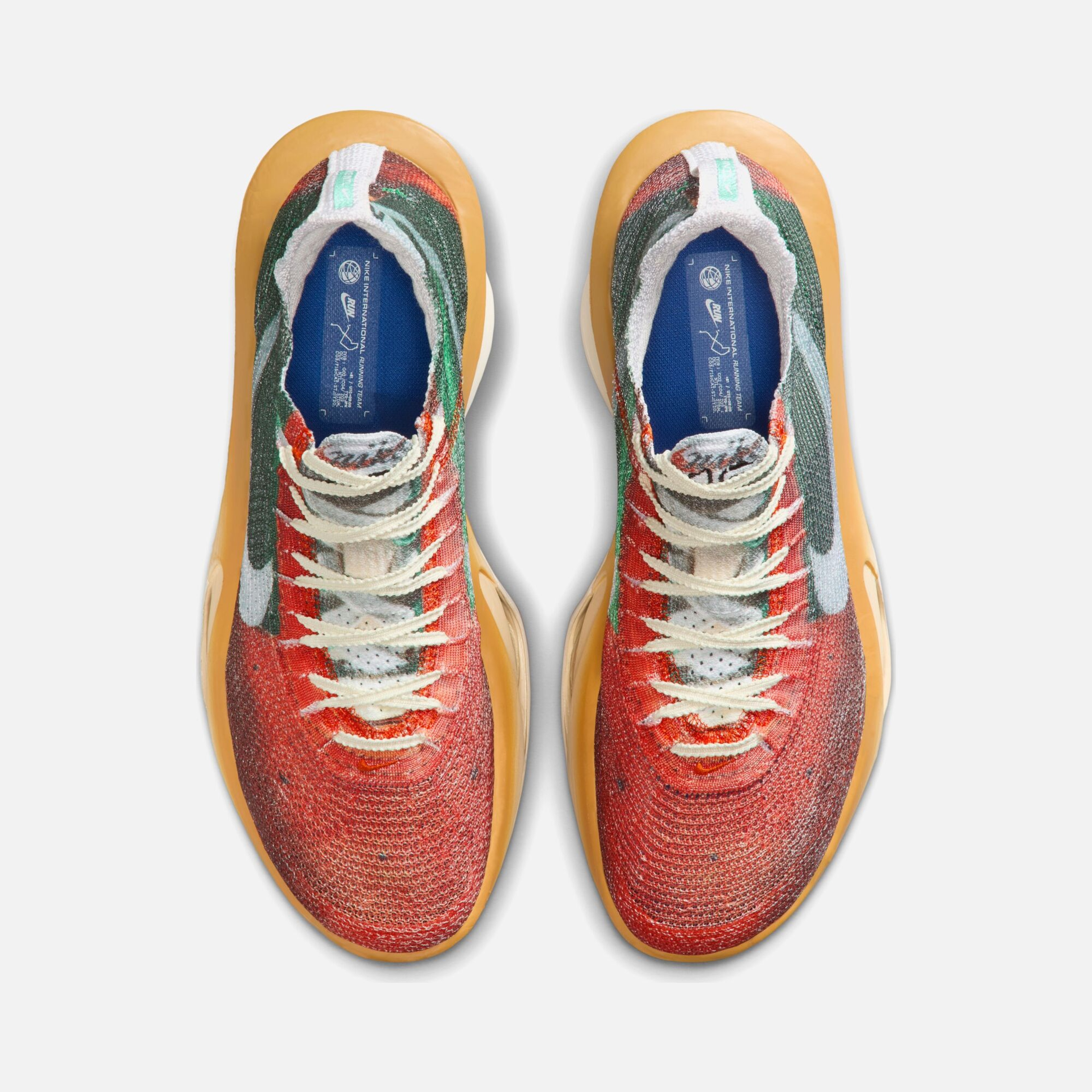 Nike Air Zoom Alphafly Next% 3 Premium Erkek Koşu Ayakkabısı