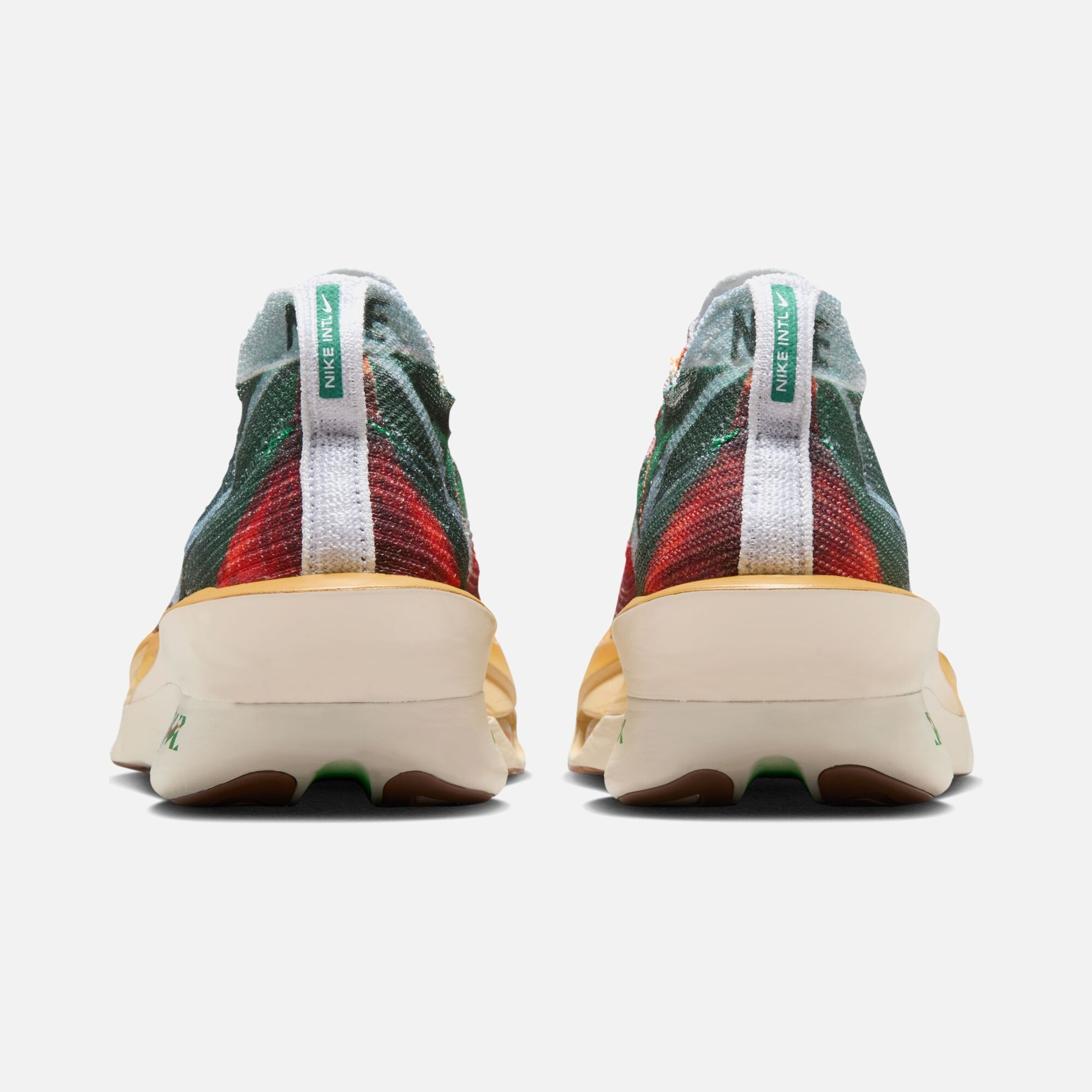 Nike Air Zoom Alphafly Next% 3 Premium Erkek Koşu Ayakkabısı