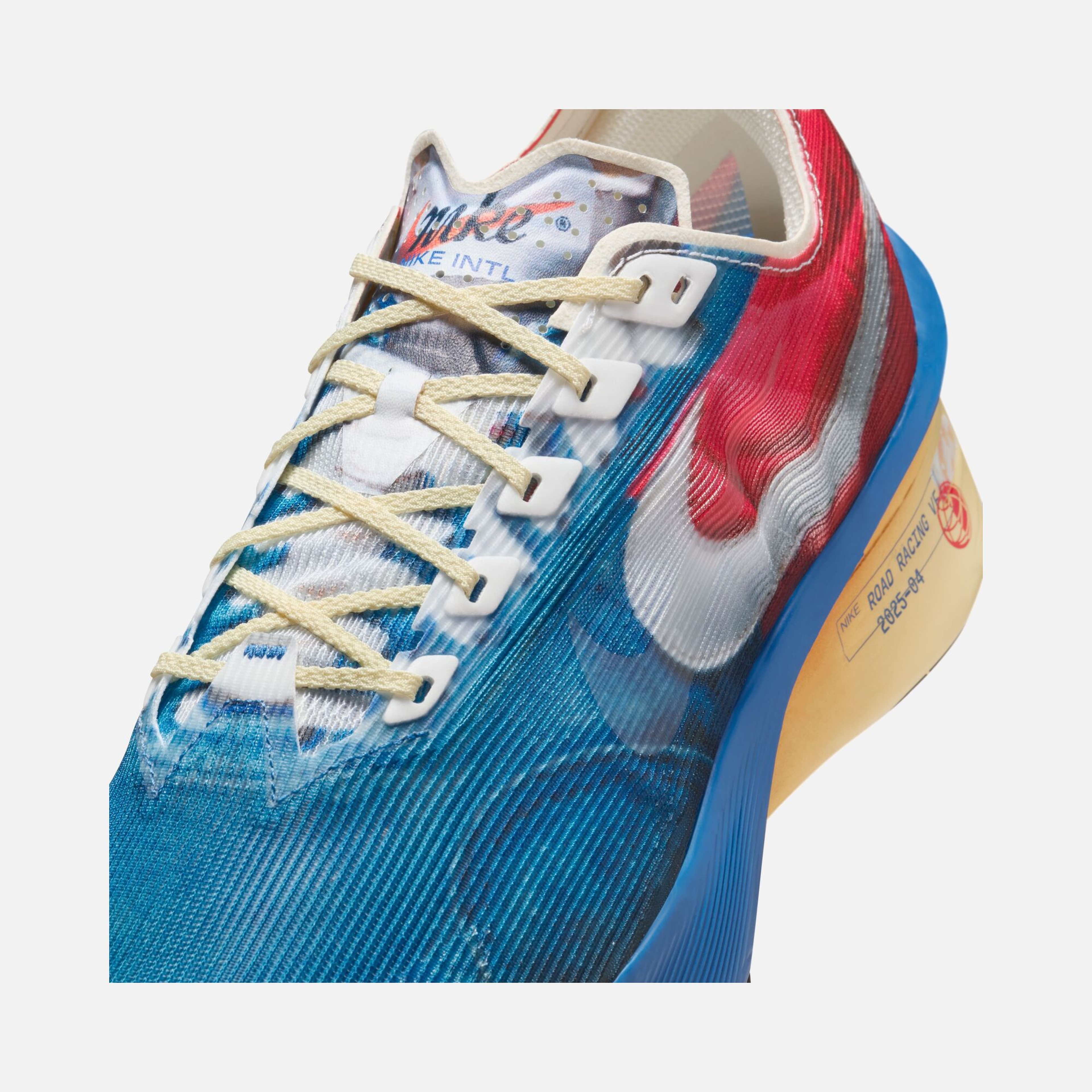 Nike Zoomx Vaporfly Next% 4 Premium Erkek Koşu Ayakkabısı