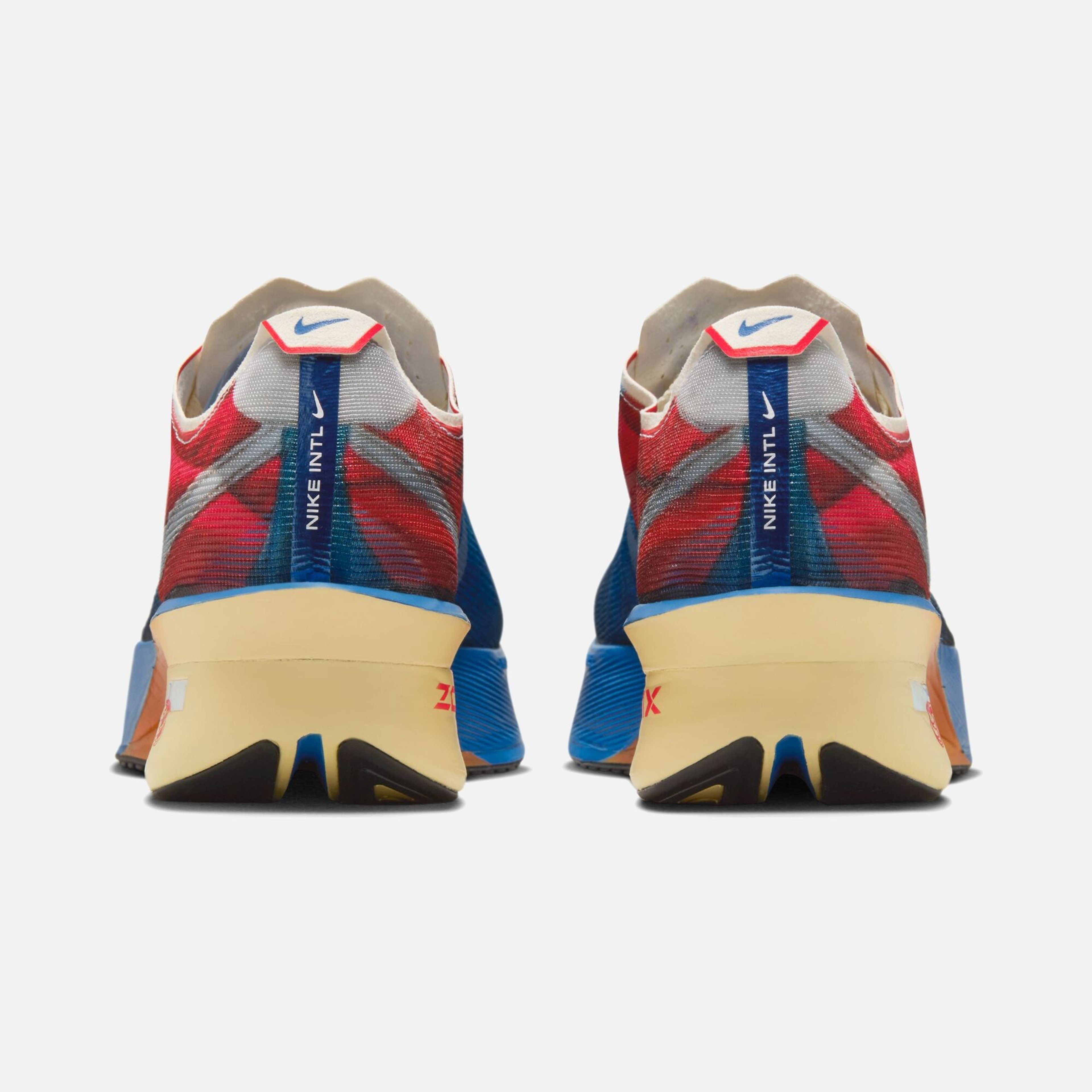 Nike Zoomx Vaporfly Next% 4 Premium Erkek Koşu Ayakkabısı