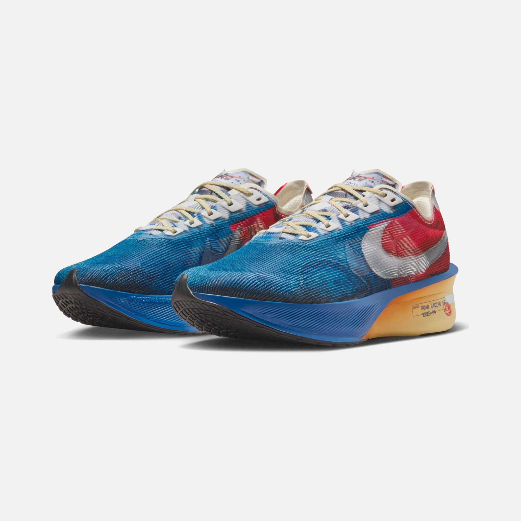 Nike Zoomx Vaporfly Next% 4 Premium Erkek Koşu Ayakkabısı | Barçın