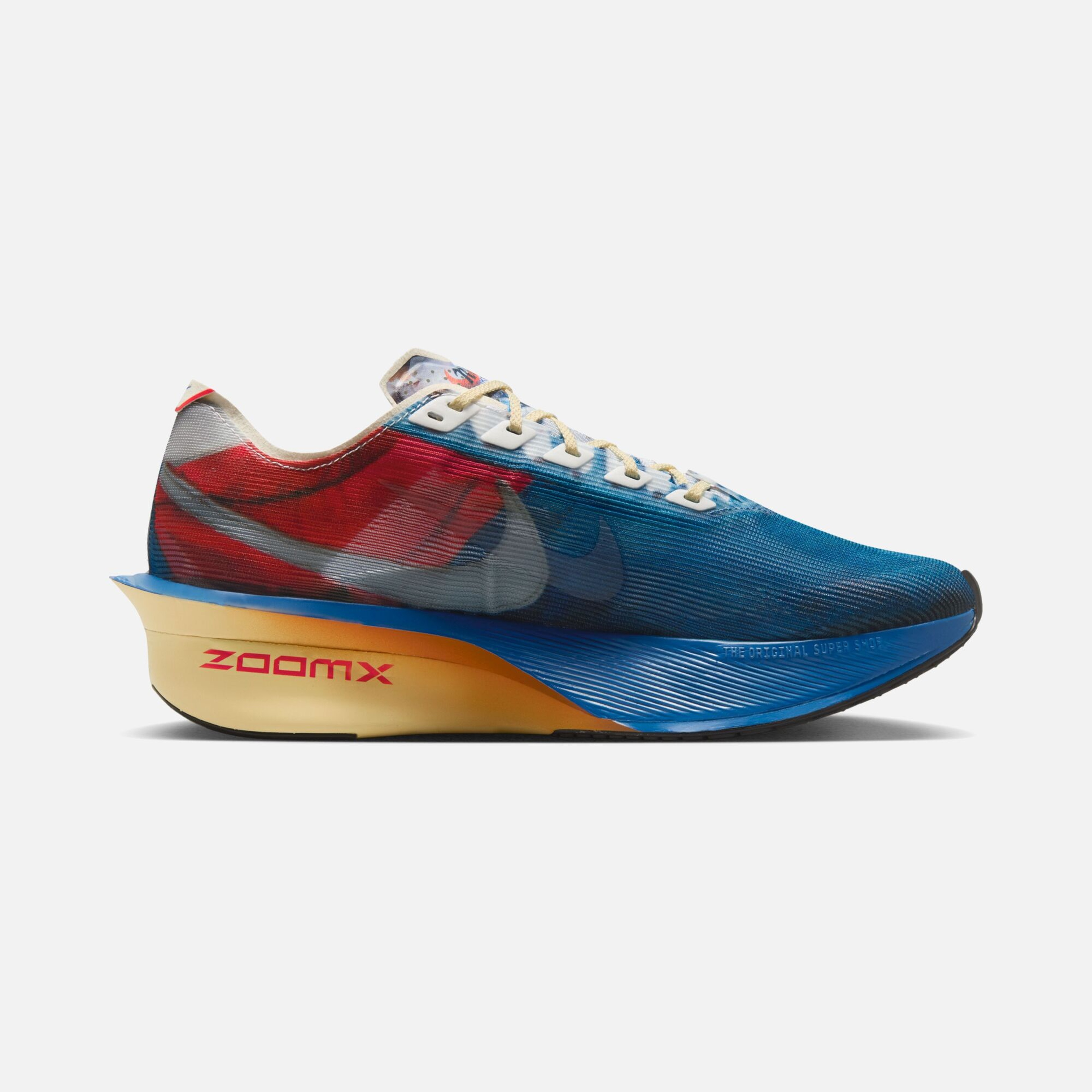 Nike Zoomx Vaporfly Next% 4 Premium Erkek Koşu Ayakkabısı