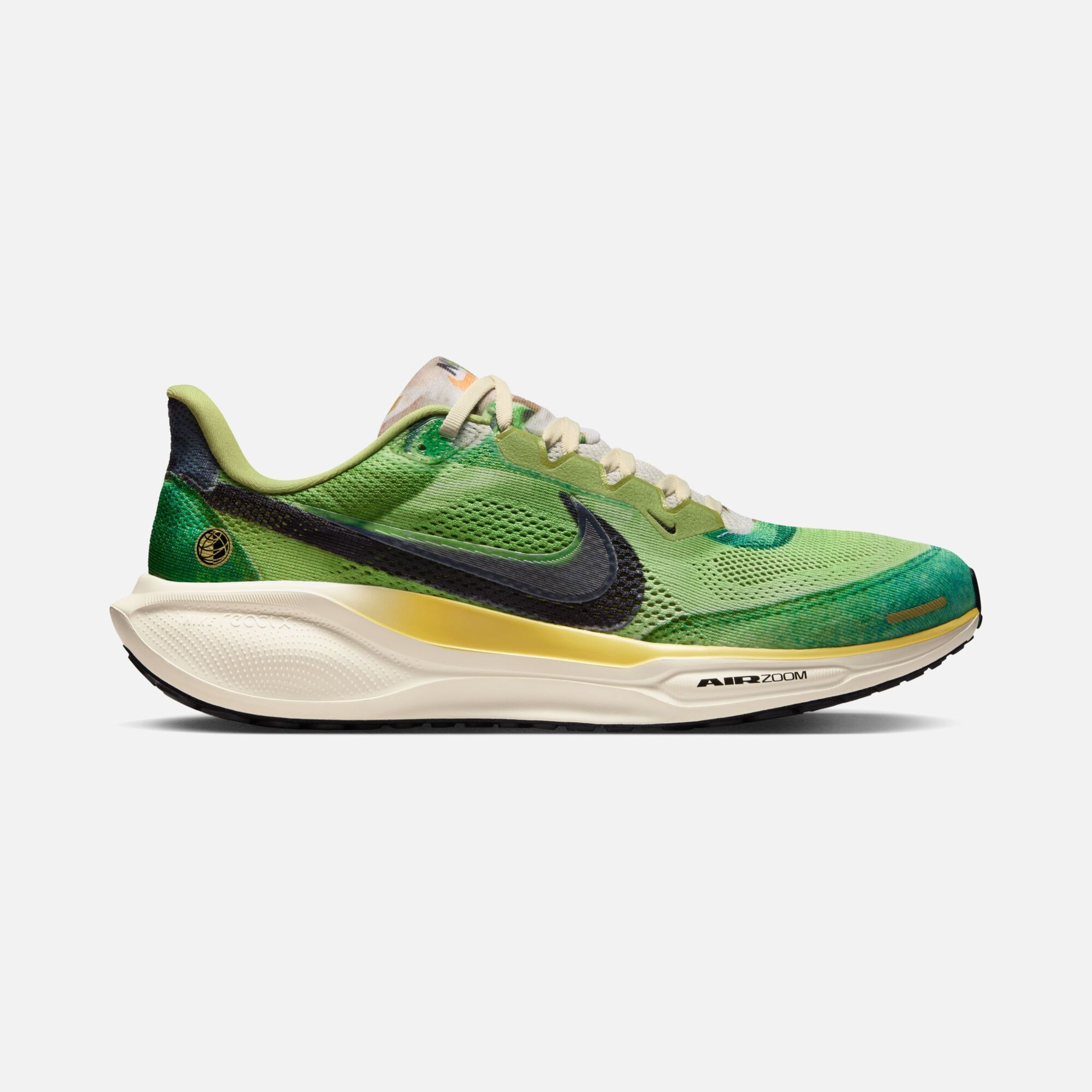 Nike Air Zoom Pegasus 41 Se Erkek Koşu Ayakkabısı | Barçın