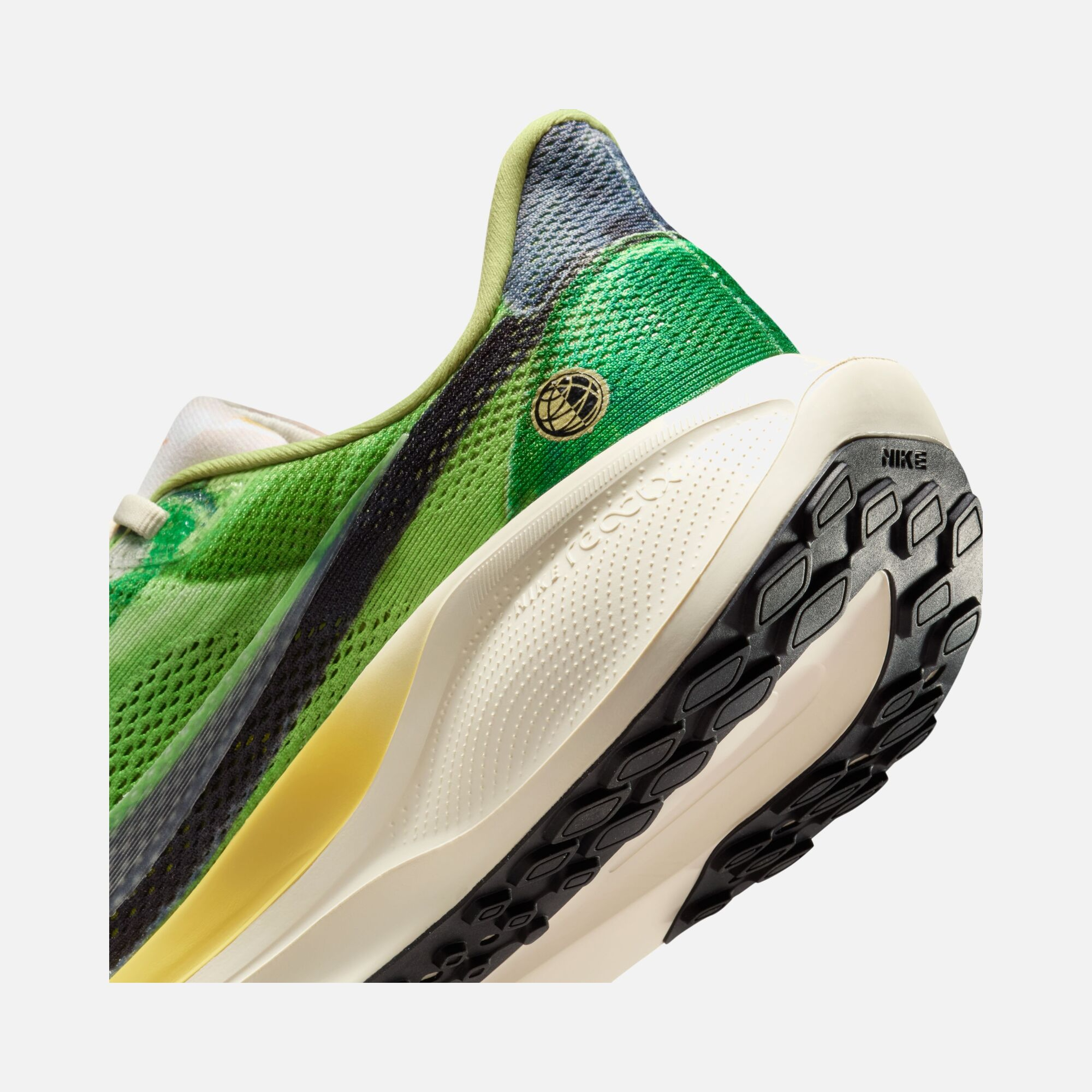 Nike Air Zoom Pegasus 41 Se Erkek Koşu Ayakkabısı | Barçın