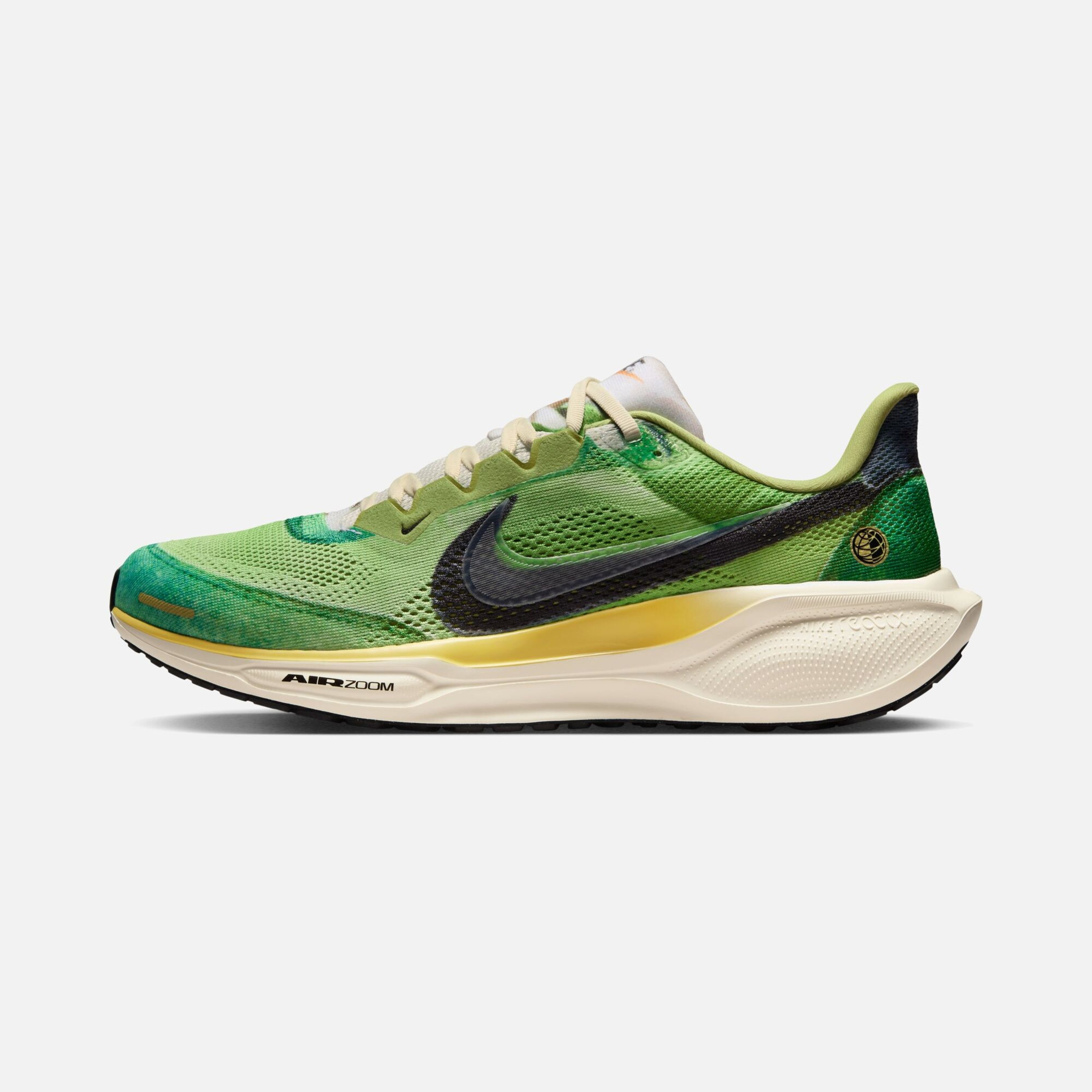 Nike Air Zoom Pegasus 41 Se Erkek Koşu Ayakkabısı | Barçın