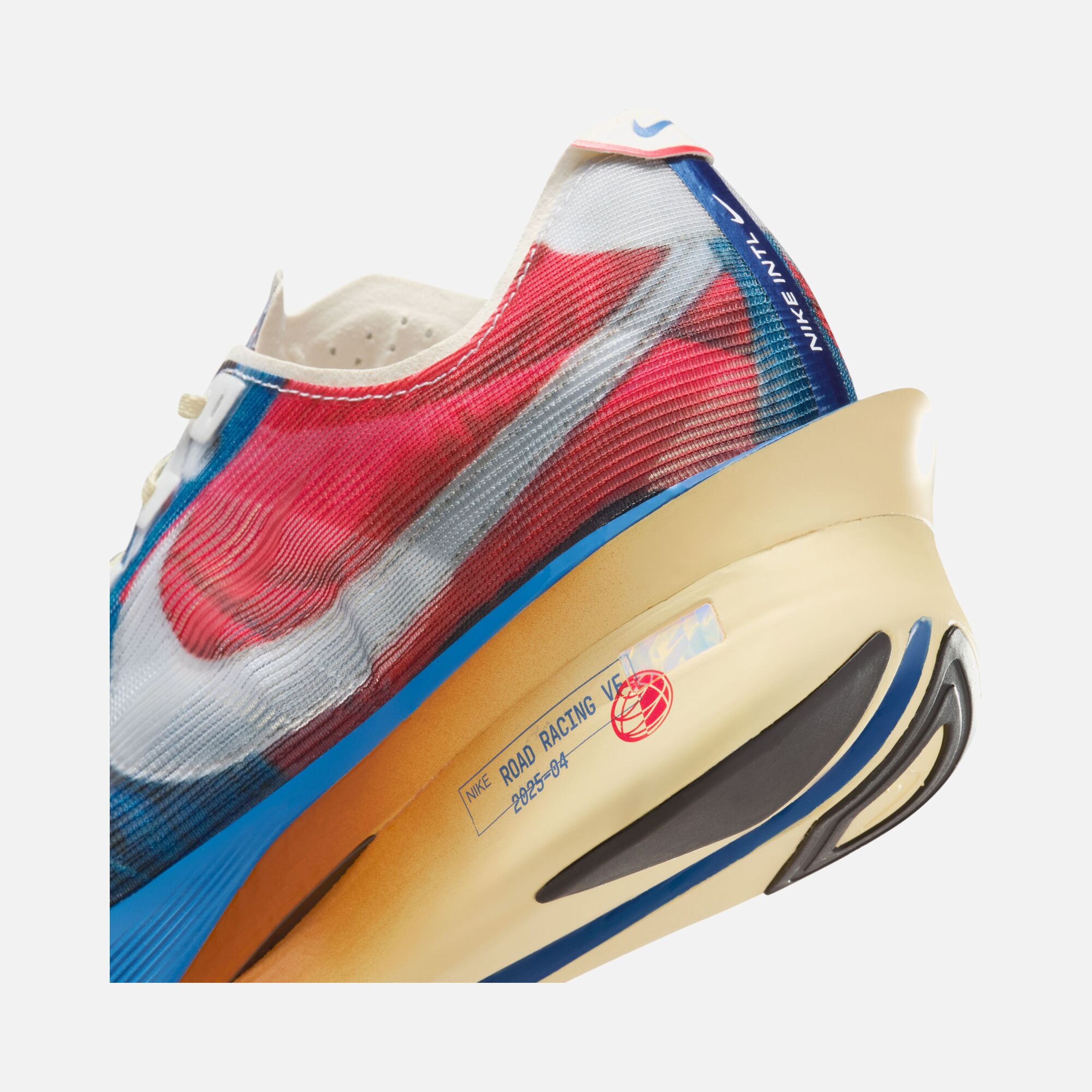 Nike Zoomx Vaporfly Next% 4 Premium Erkek Koşu Ayakkabısı
