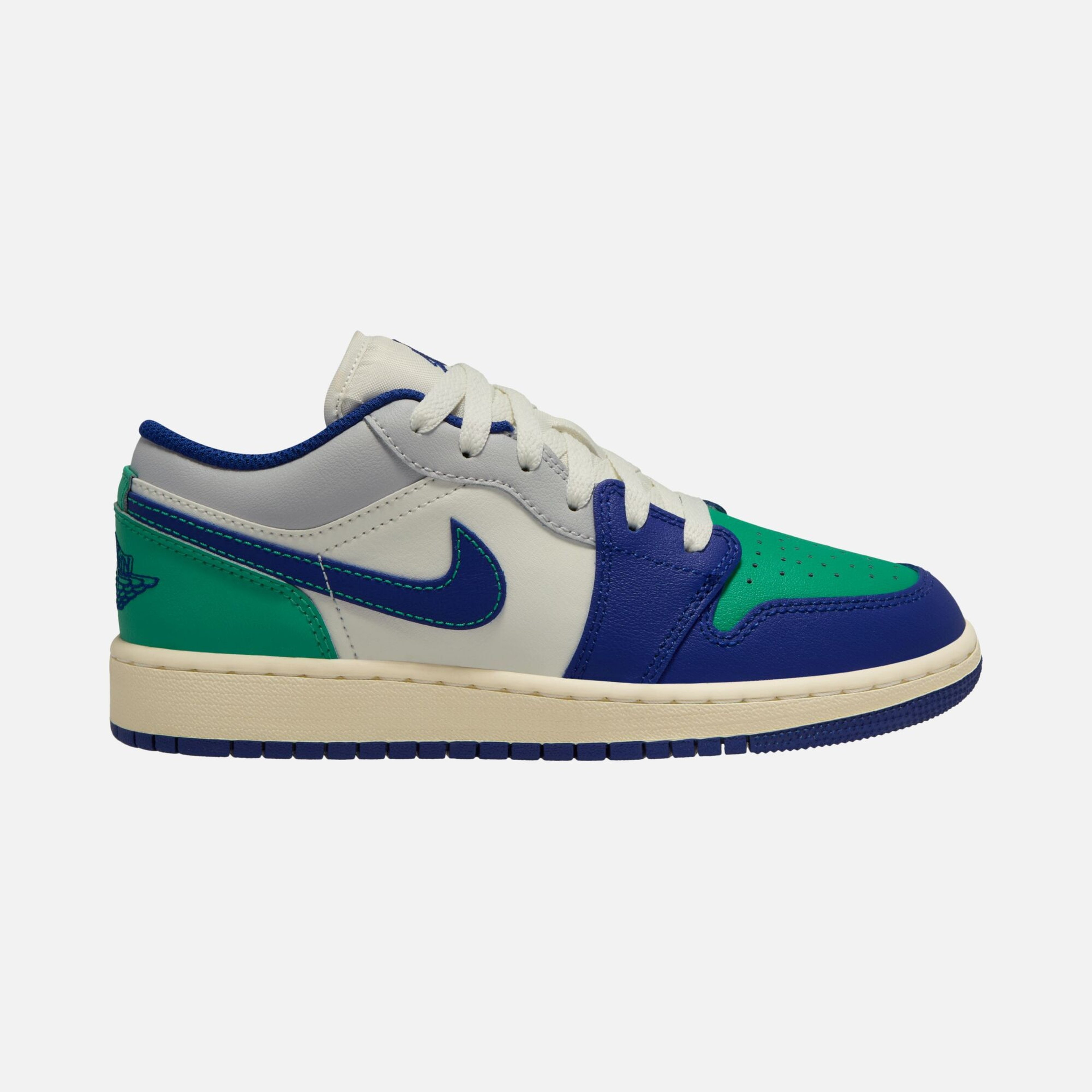 Nike Air Jordan 1 Low SS25 (GS) Spor Ayakkabı