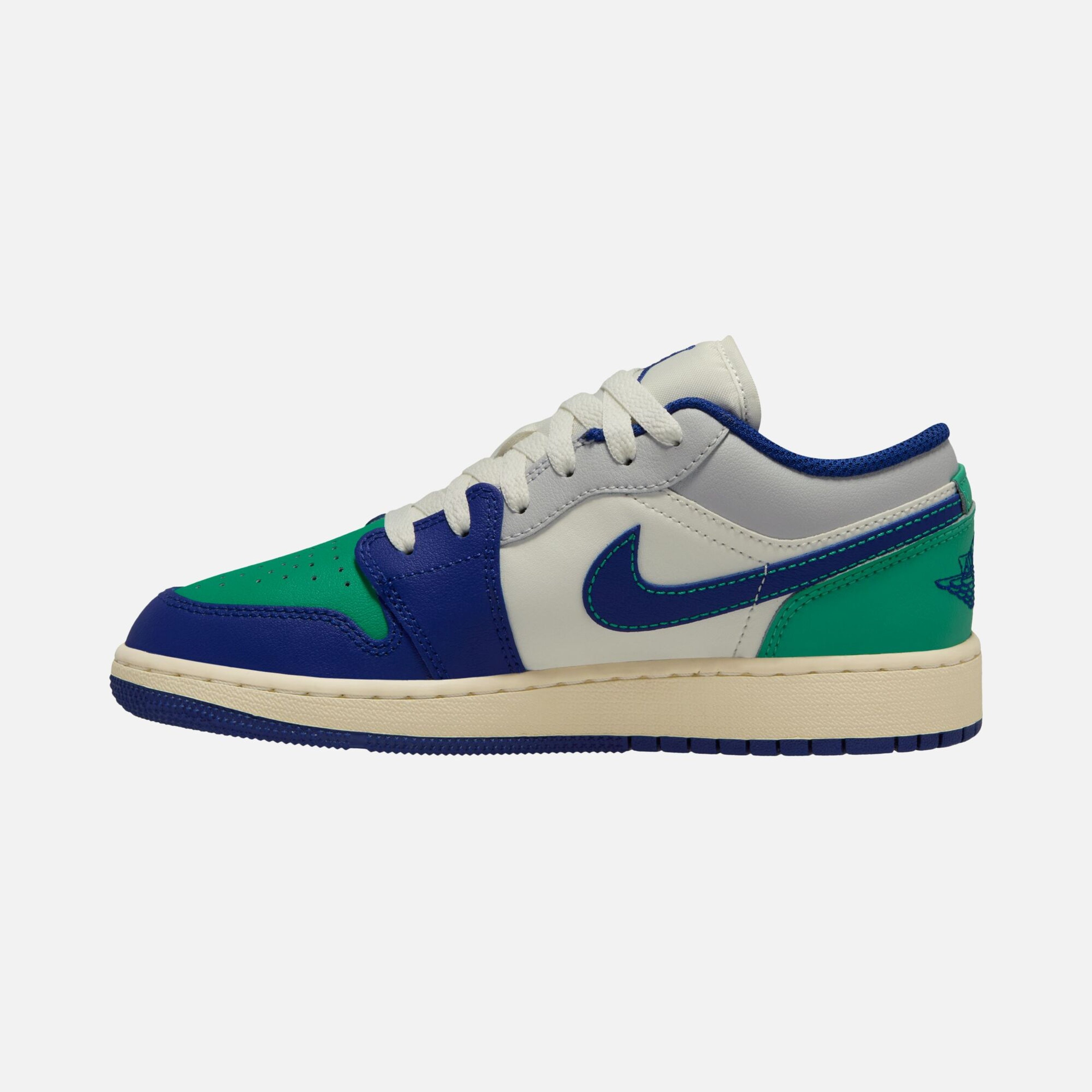 Nike Air Jordan 1 Low SS25 (GS) Spor Ayakkabı