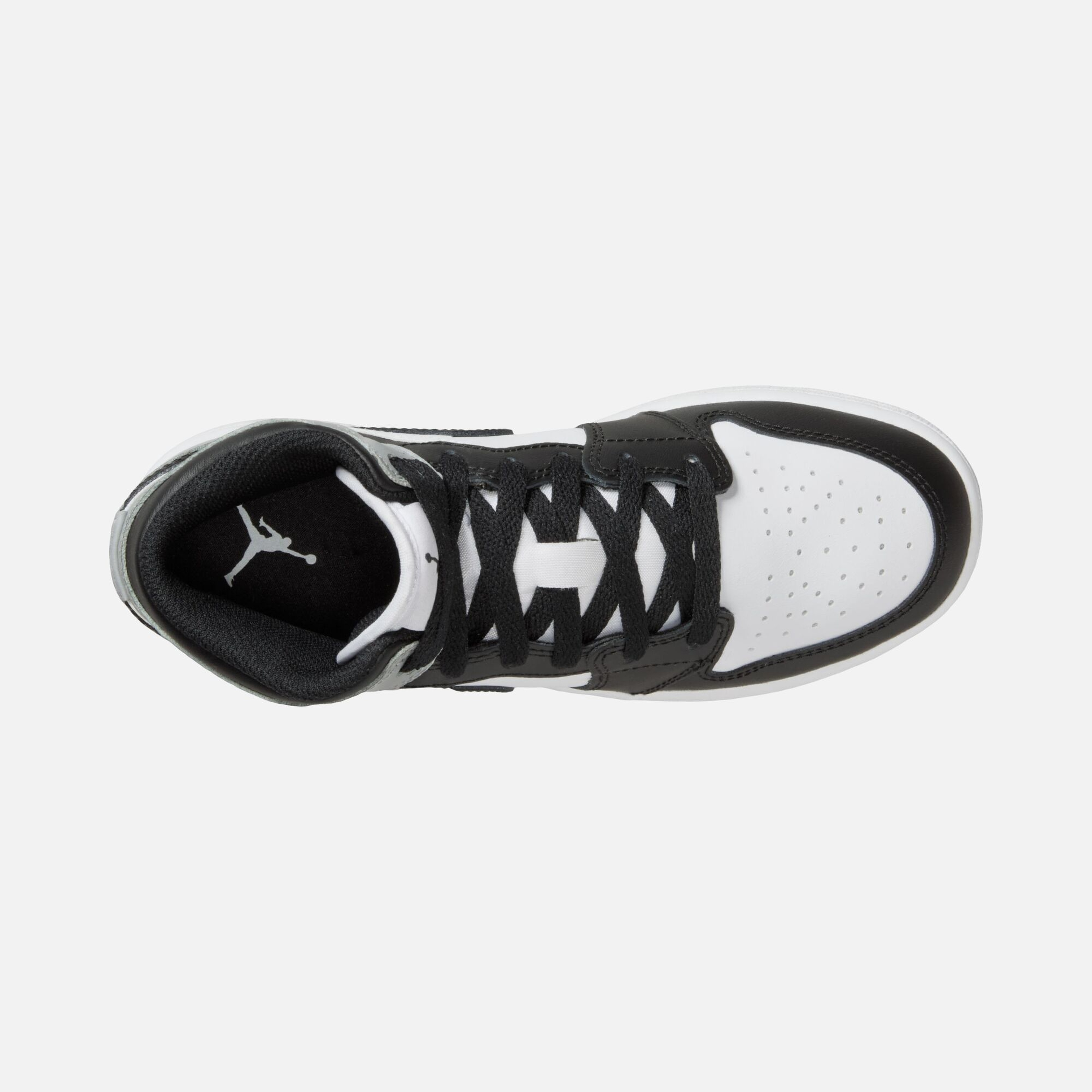 Nike Air Jordan 1 Mid SS25 (GS) Spor Ayakkabı