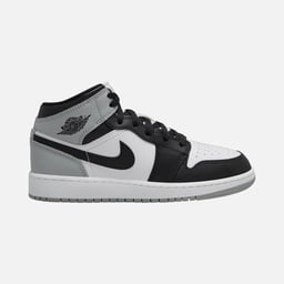 Nike Air Jordan 1 Mid SS25 (GS) Spor Ayakkabı