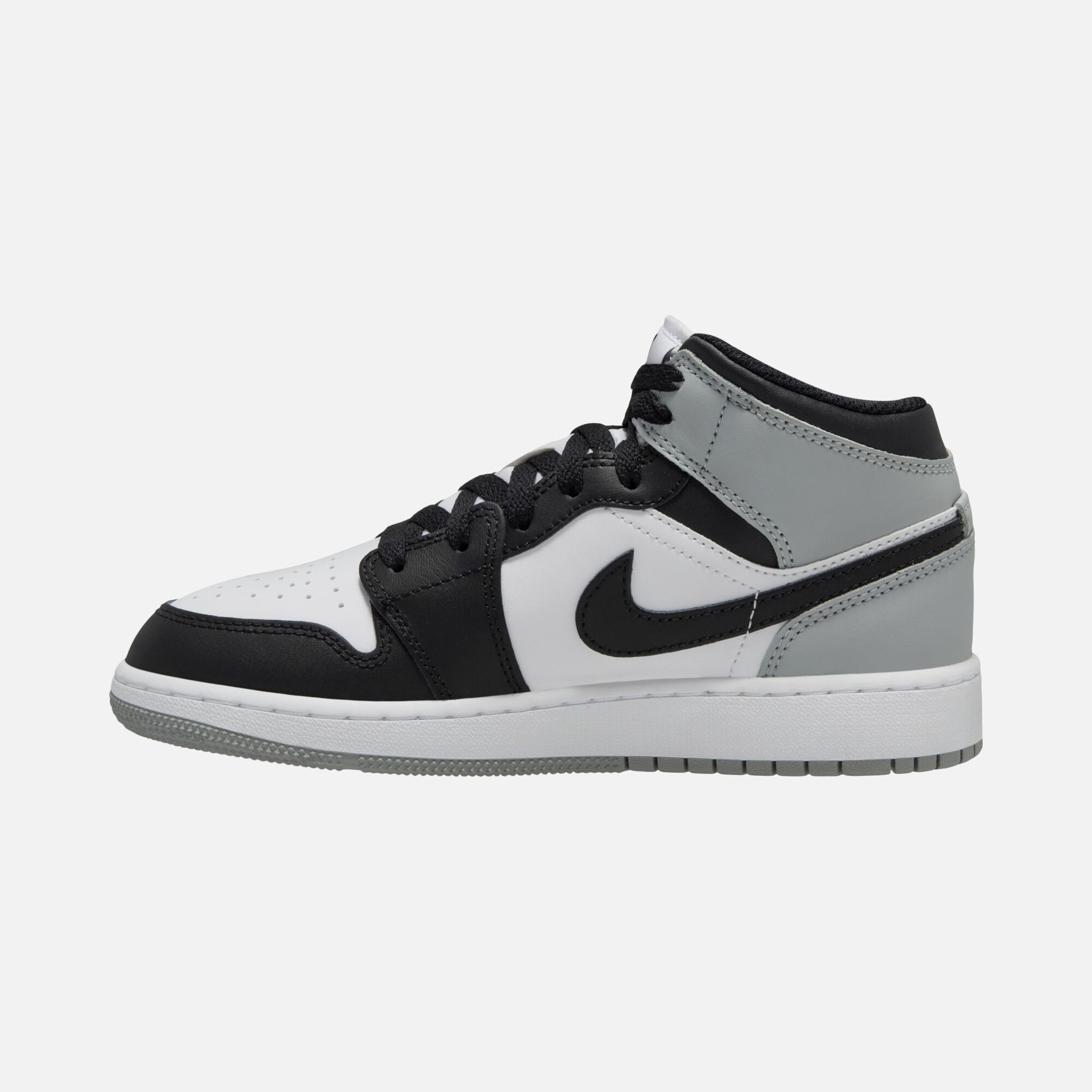 Nike Air Jordan 1 Mid SS25 (GS) Spor Ayakkabı