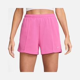 Nike Sportswear Chill French Terry Mid-Rise 10cm (approx.) Kadın Şort