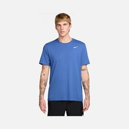 Nike Dri-Fit Fitness Training Short-Sleeve Erkek Tişört