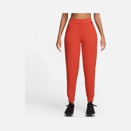 Nike 24.7 Dri-Fit Mid Waist Soft Training Kadın Eşofman Altı