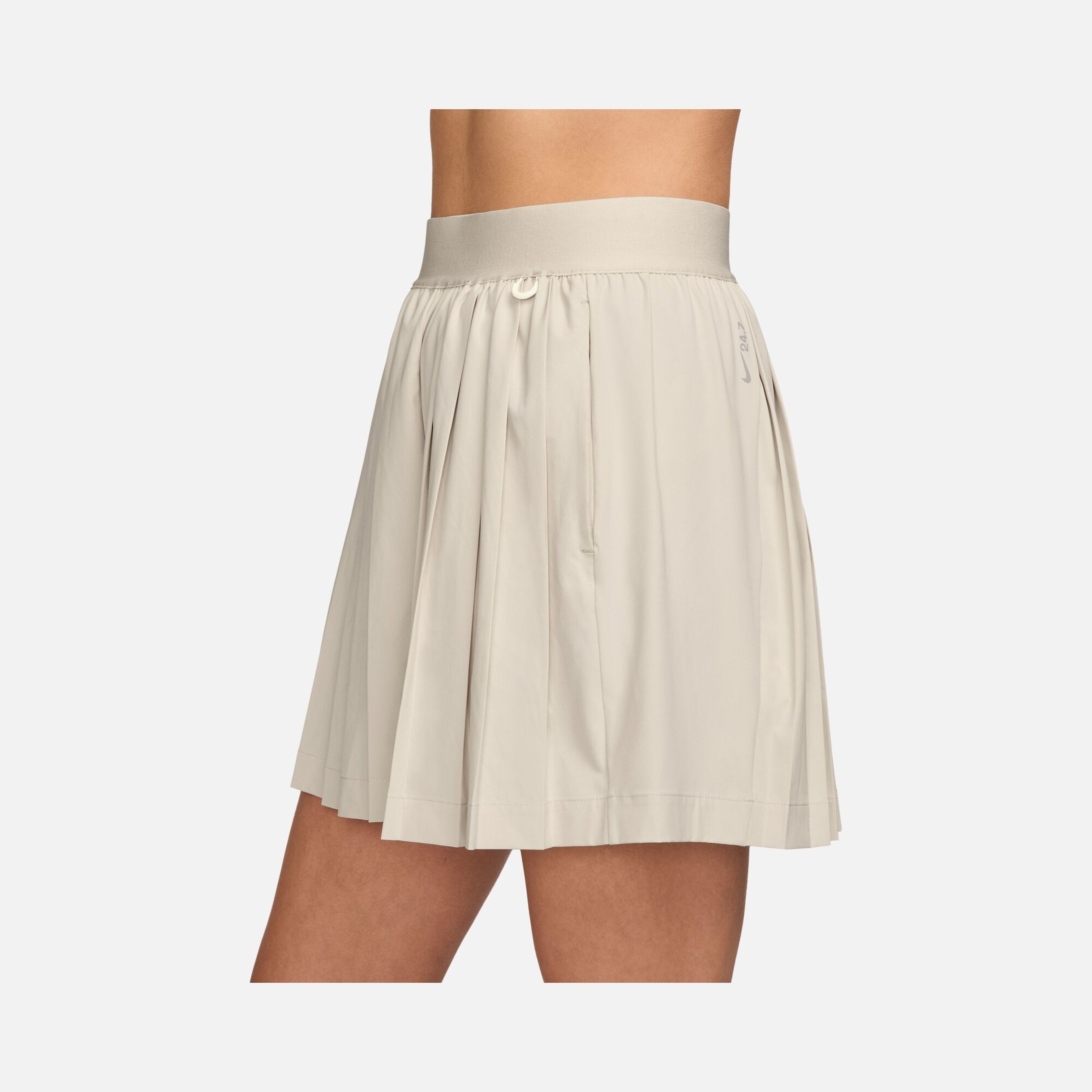Nike 24.7 Df Pleated Skort Kadın Etek