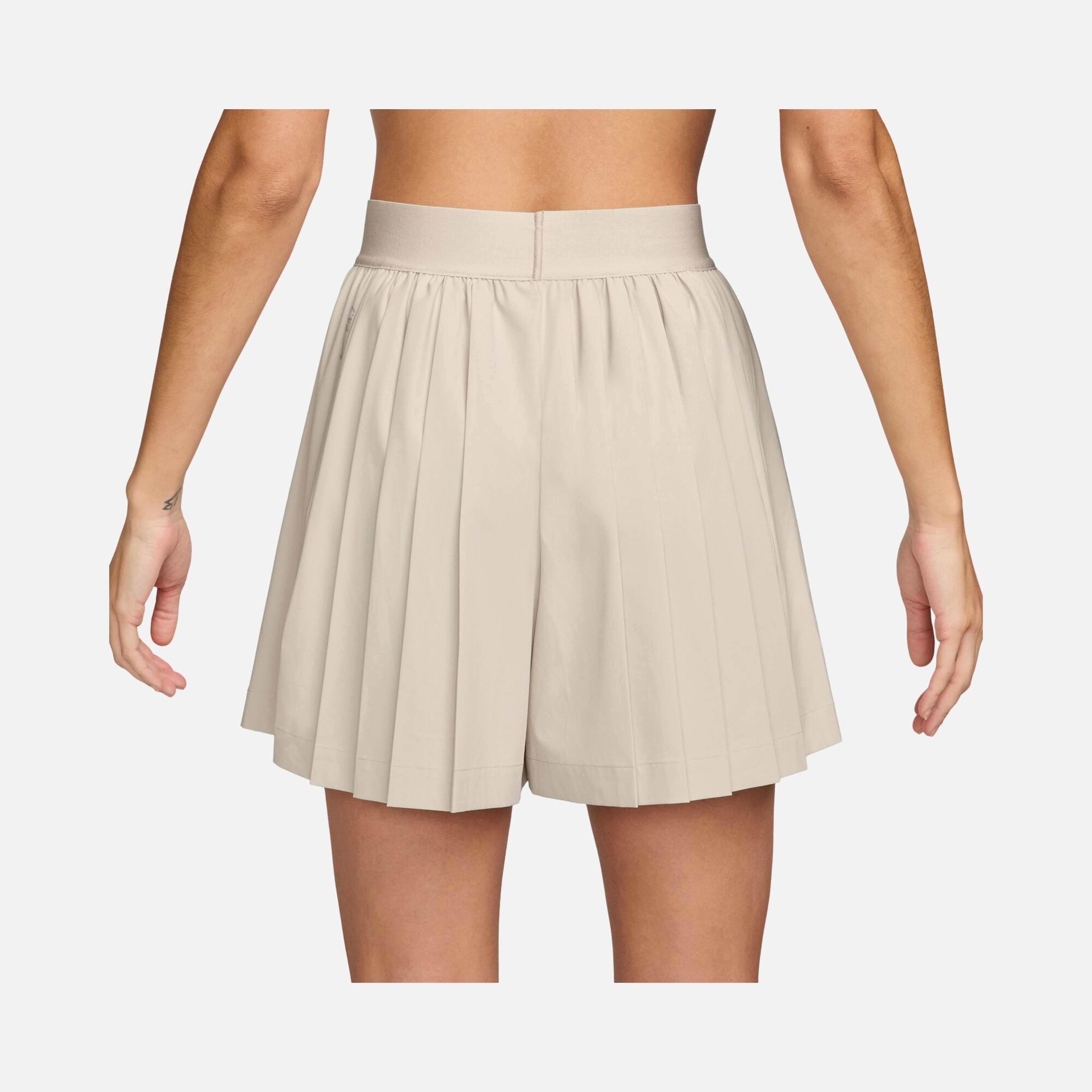 Nike 24.7 Df Pleated Skort Kadın Etek