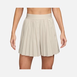 Nike 24.7 Df Pleated Skort Kadın Etek