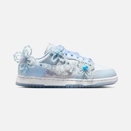 Nike Dunk Low Artist Collection Kadın Spor Ayakkabı