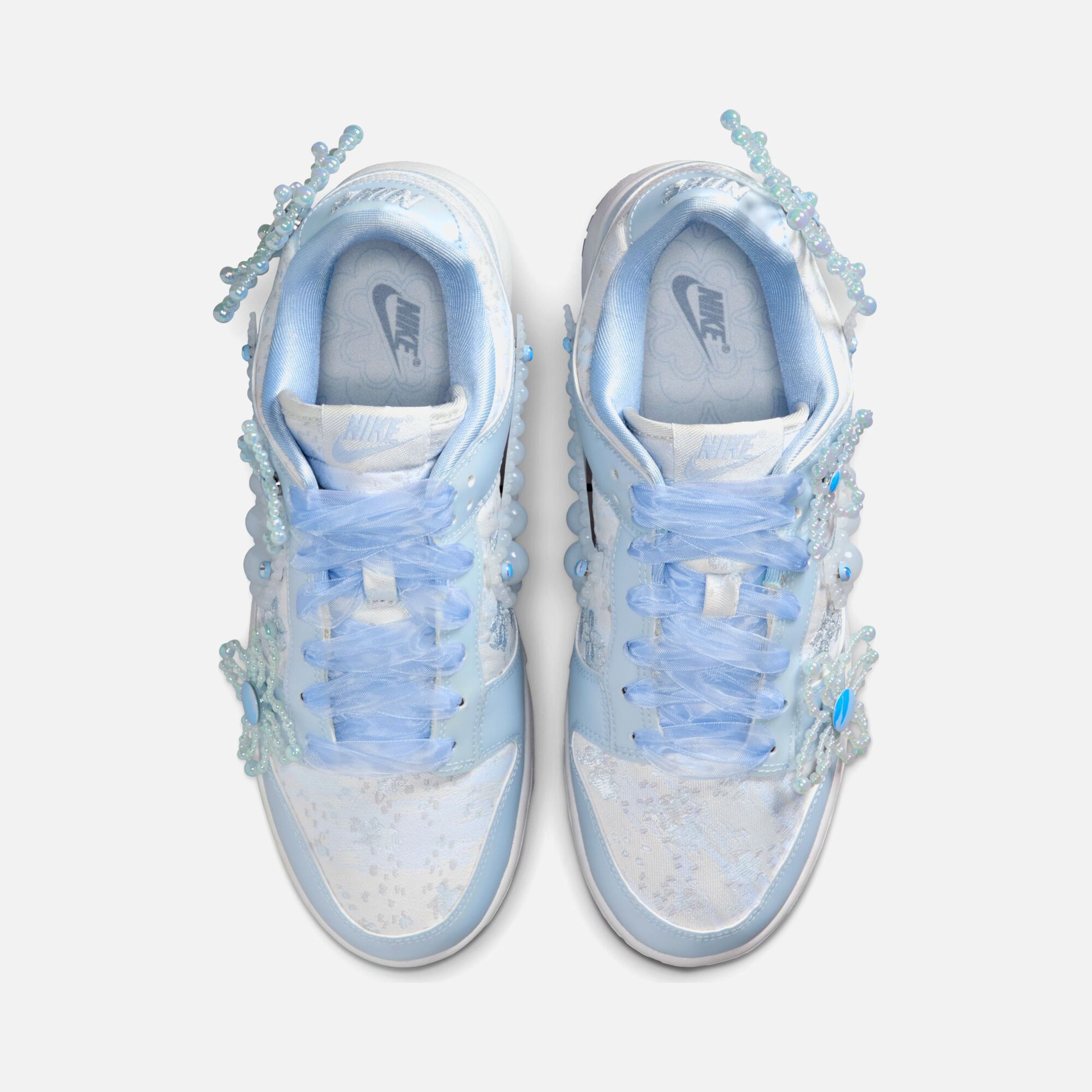 Nike Dunk Low Artist Collection Kadın Spor Ayakkabı