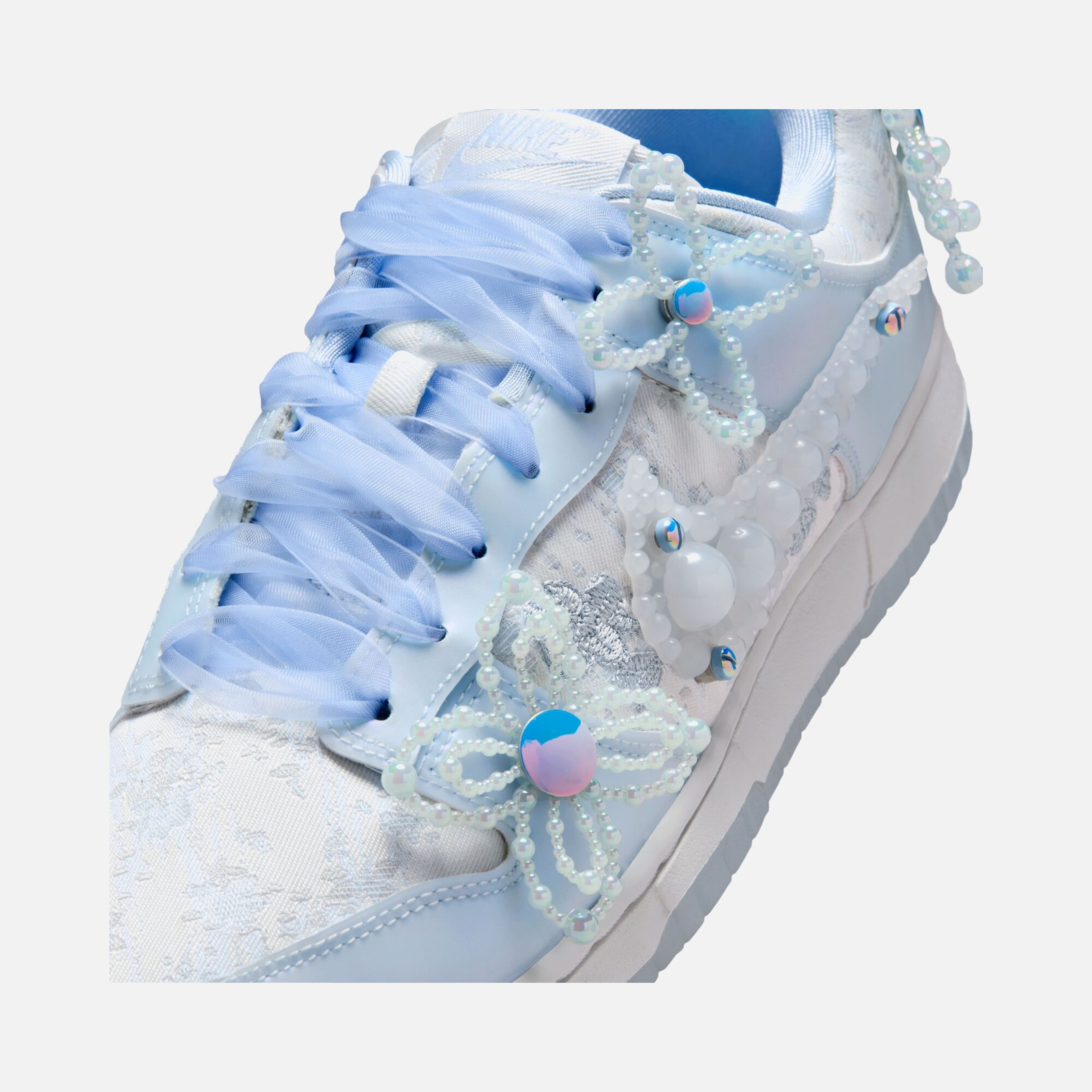 Nike Dunk Low Artist Collection Kadın Spor Ayakkabı