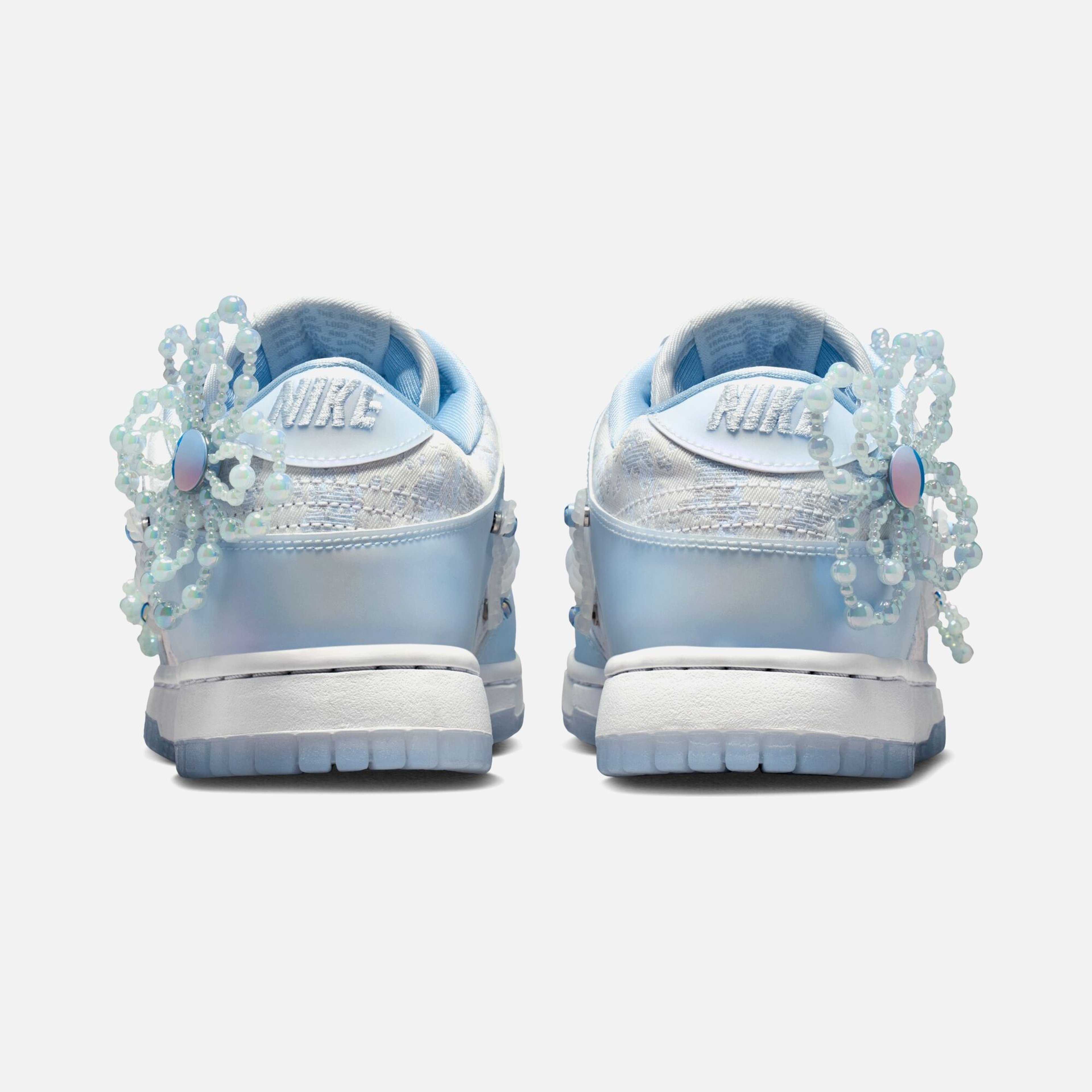 Nike Dunk Low Artist Collection Kadın Spor Ayakkabı