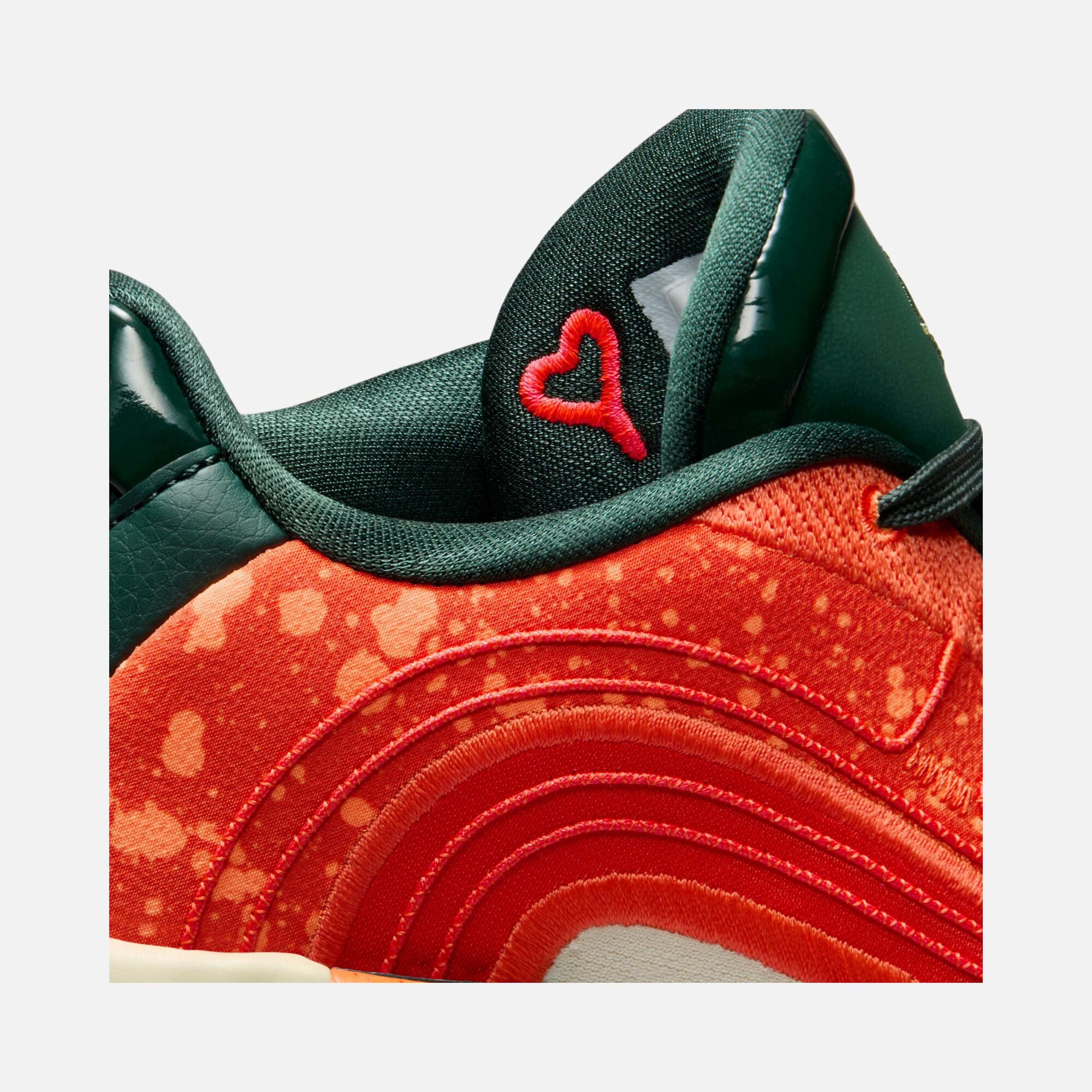 Nike Jordan Luka 4 Gone Basketbol Ayakkabısı