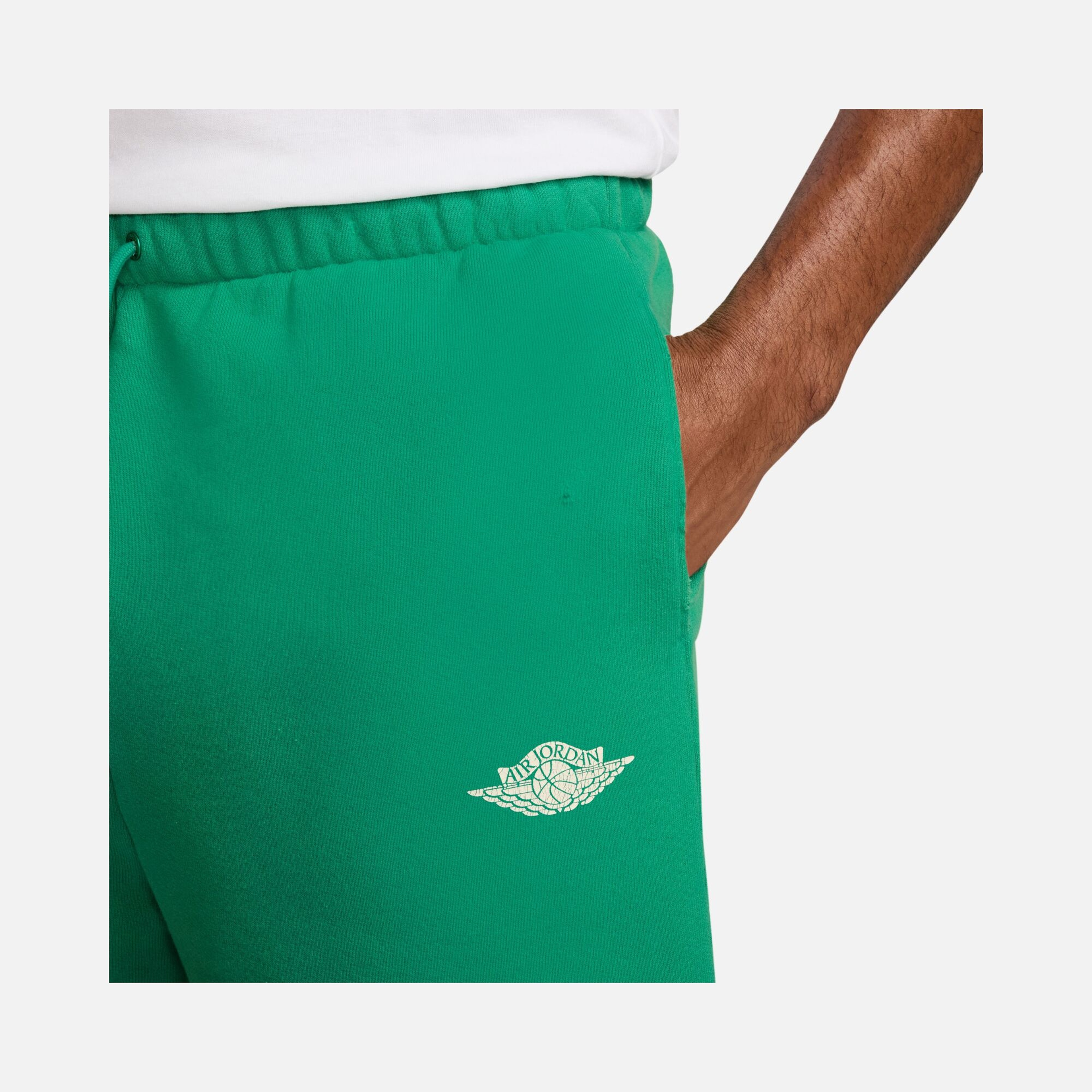 Nike MJ Air Jordan Rair Fleece Erkek Şort