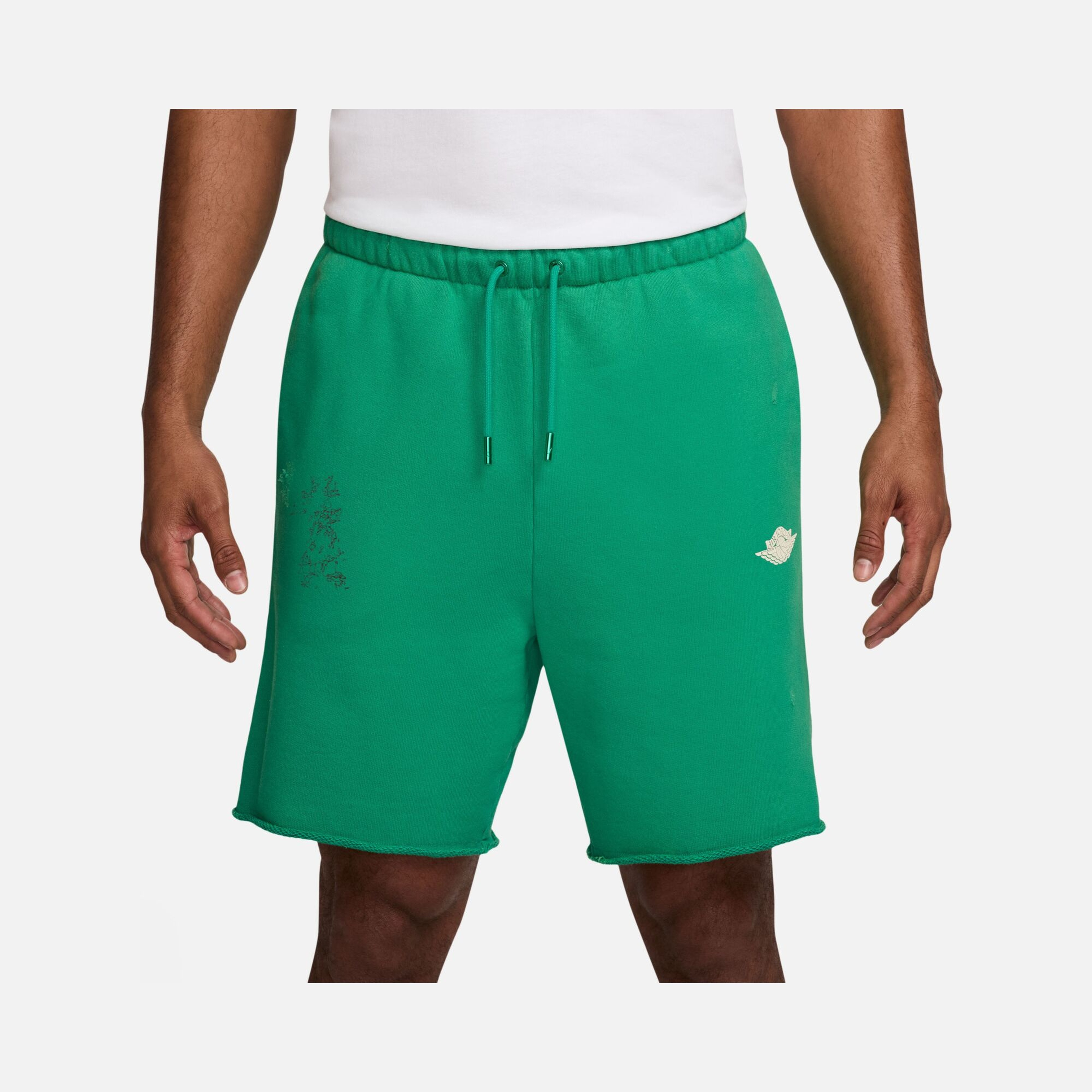 Nike MJ Air Jordan Rair Fleece Erkek Şort