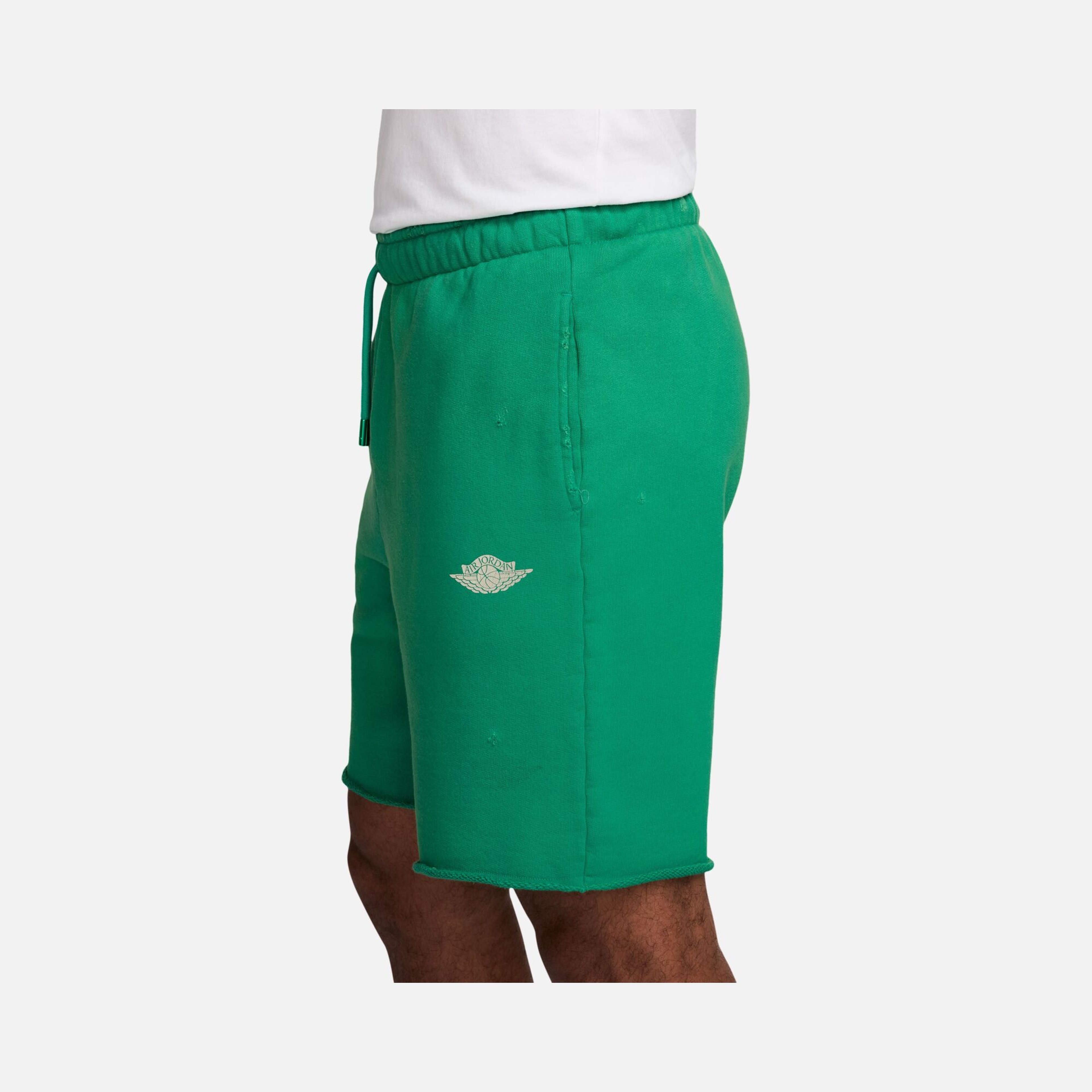 Nike MJ Air Jordan Rair Fleece Erkek Şort