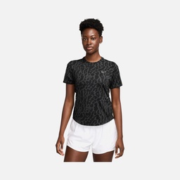 Nike Swift Nvlt Df Ss Top Kadın Tişört