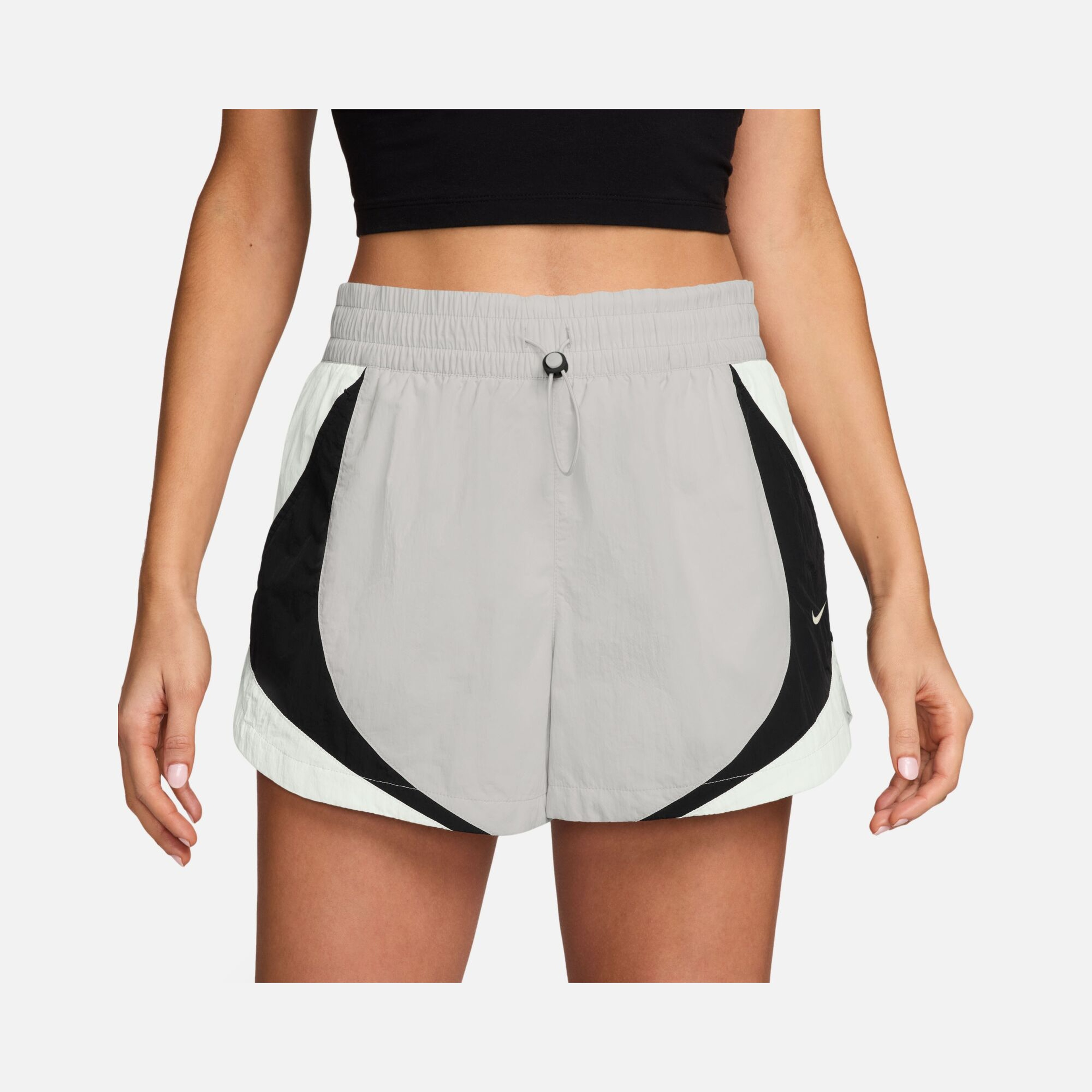 Nike Nsw Street 3" Track Short Kadın Şort