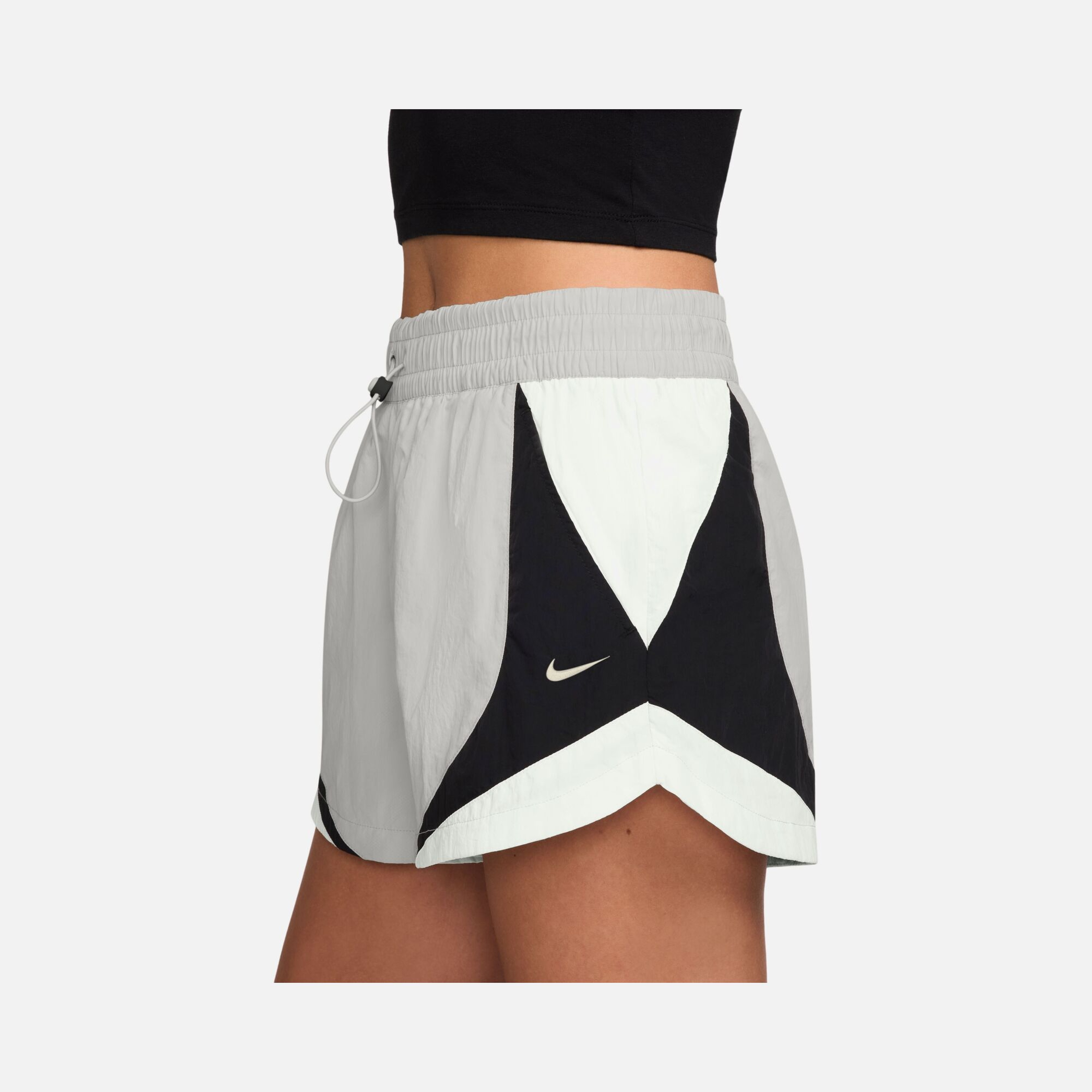 Nike Nsw Street 3" Track Short Kadın Şort